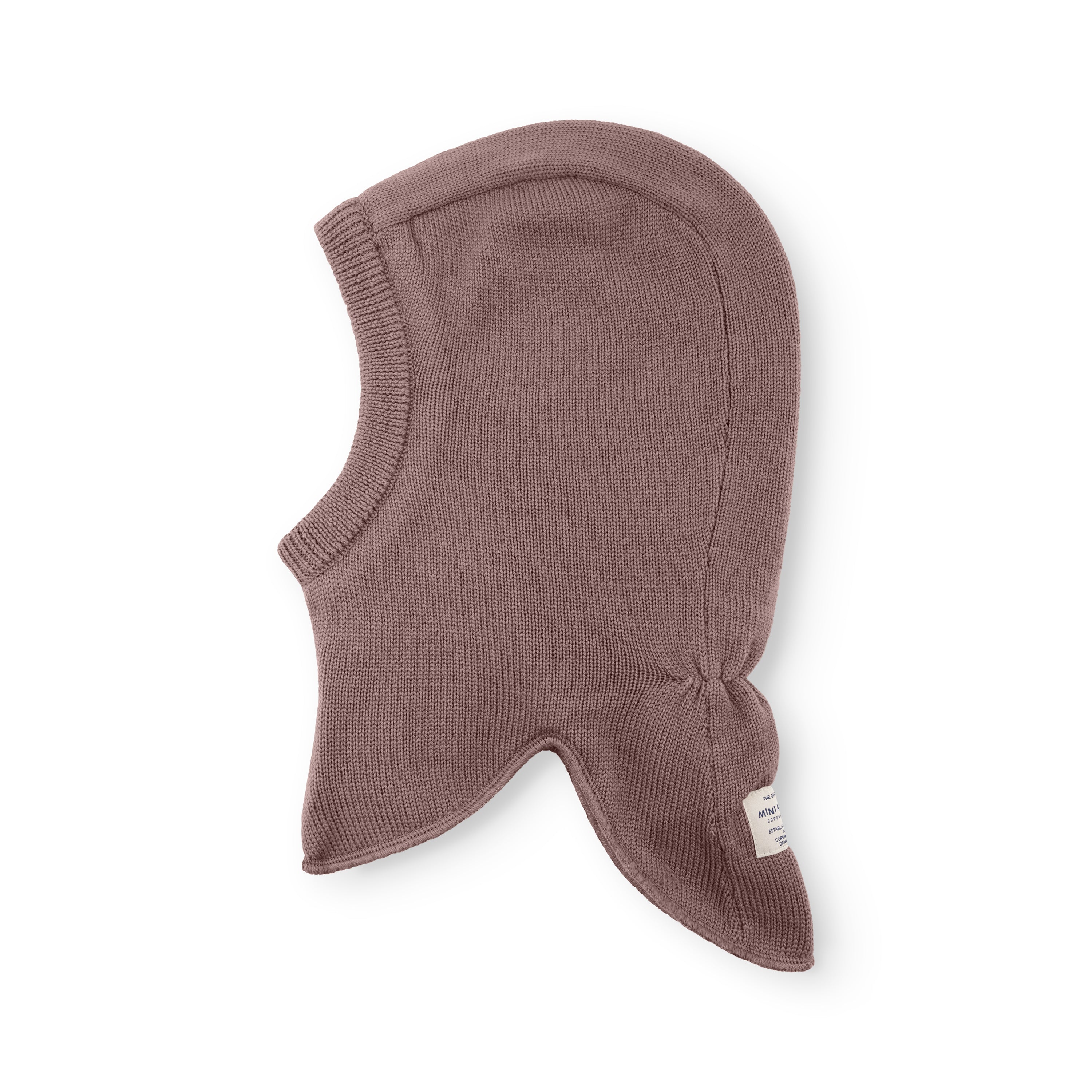 MATJORK fleeceforet hood . RWS