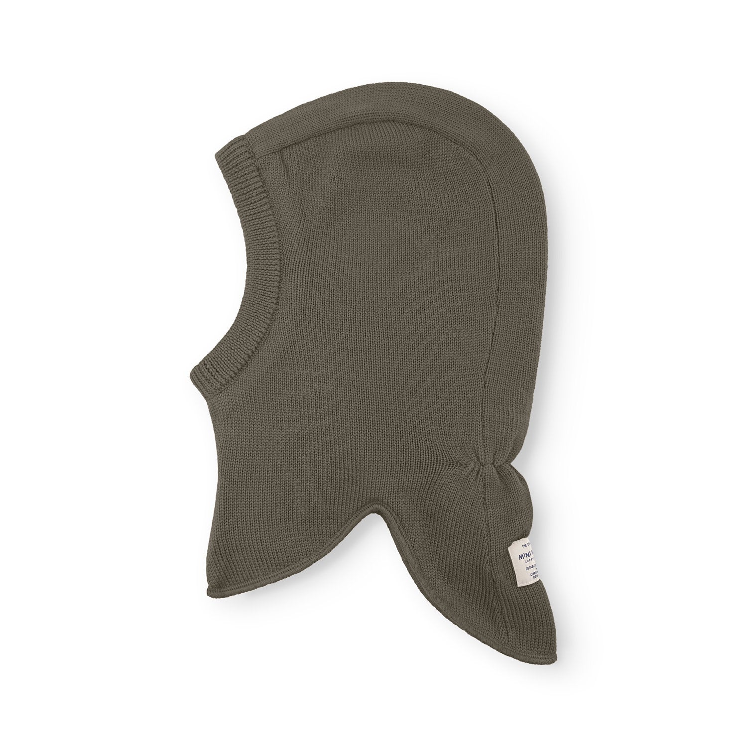 MATJORK fleeceforet hood . RWS