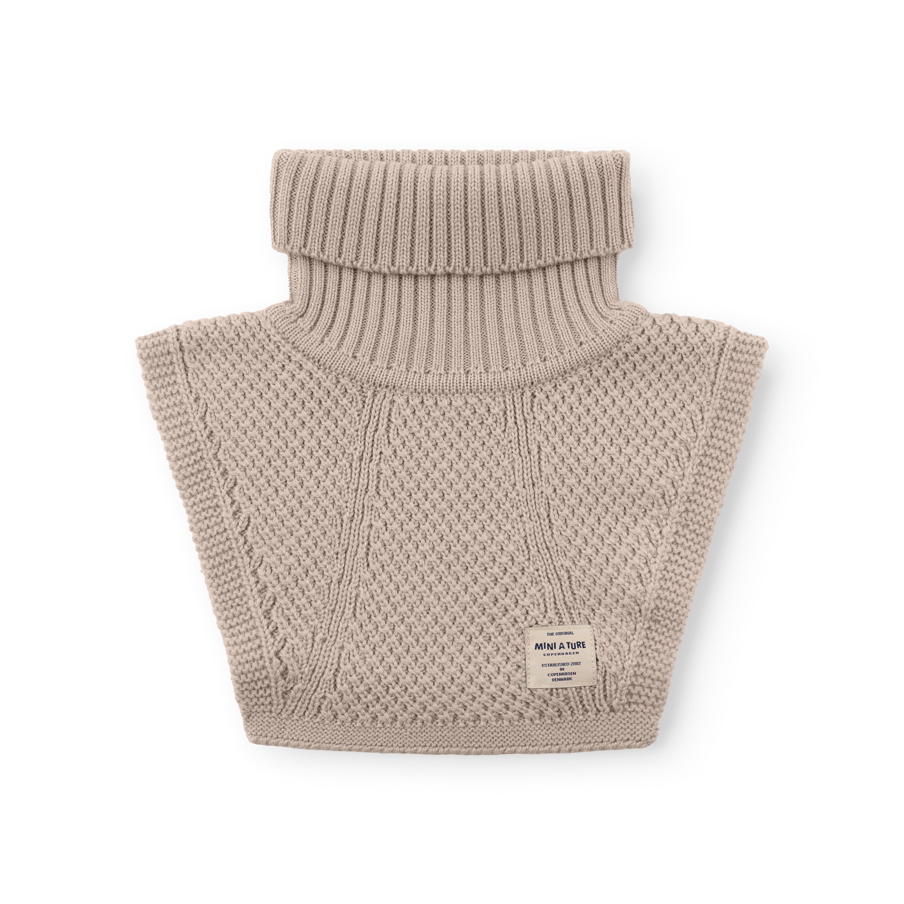 MATTAYLER halsedisse. RWS