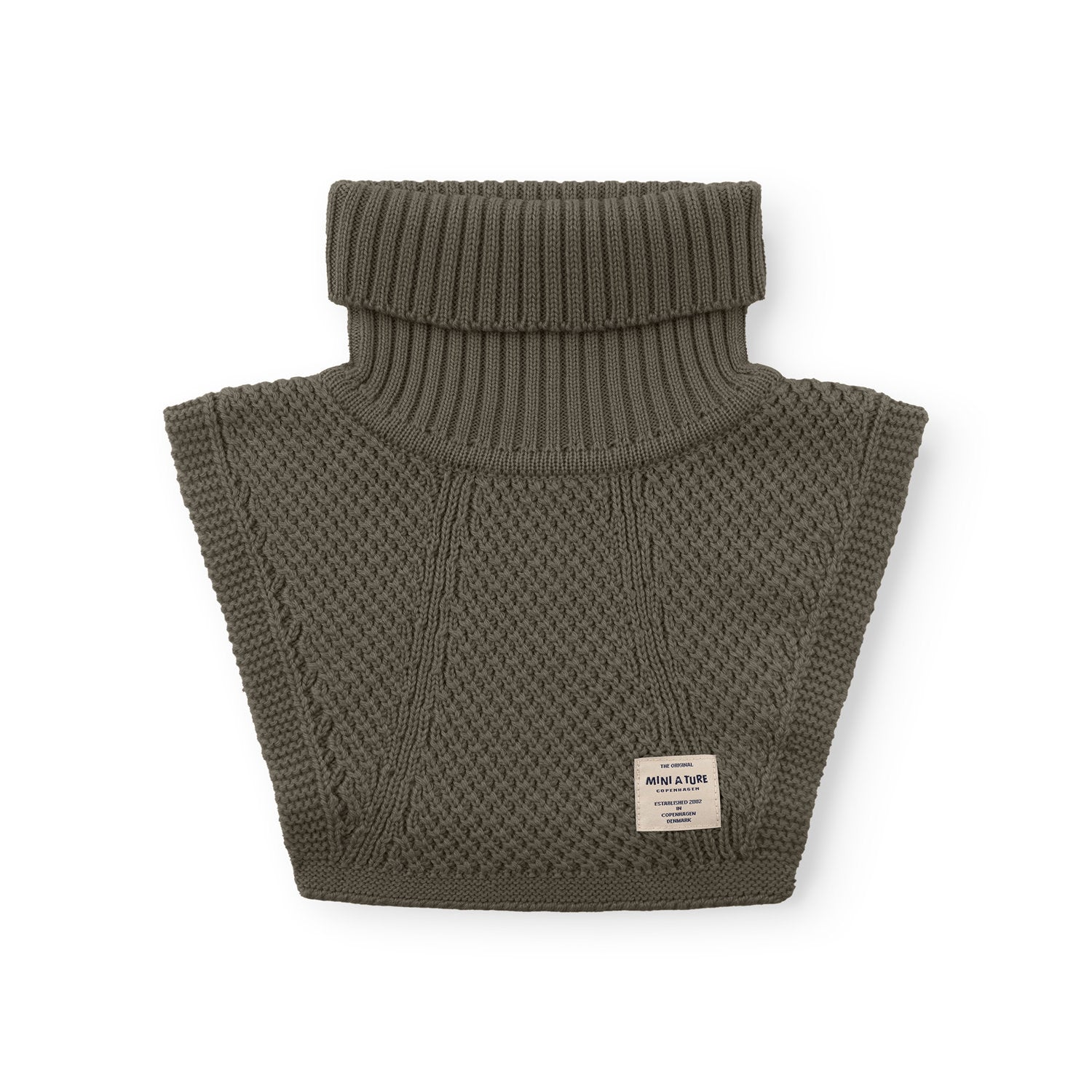 MATTAYLER halsedisse. RWS