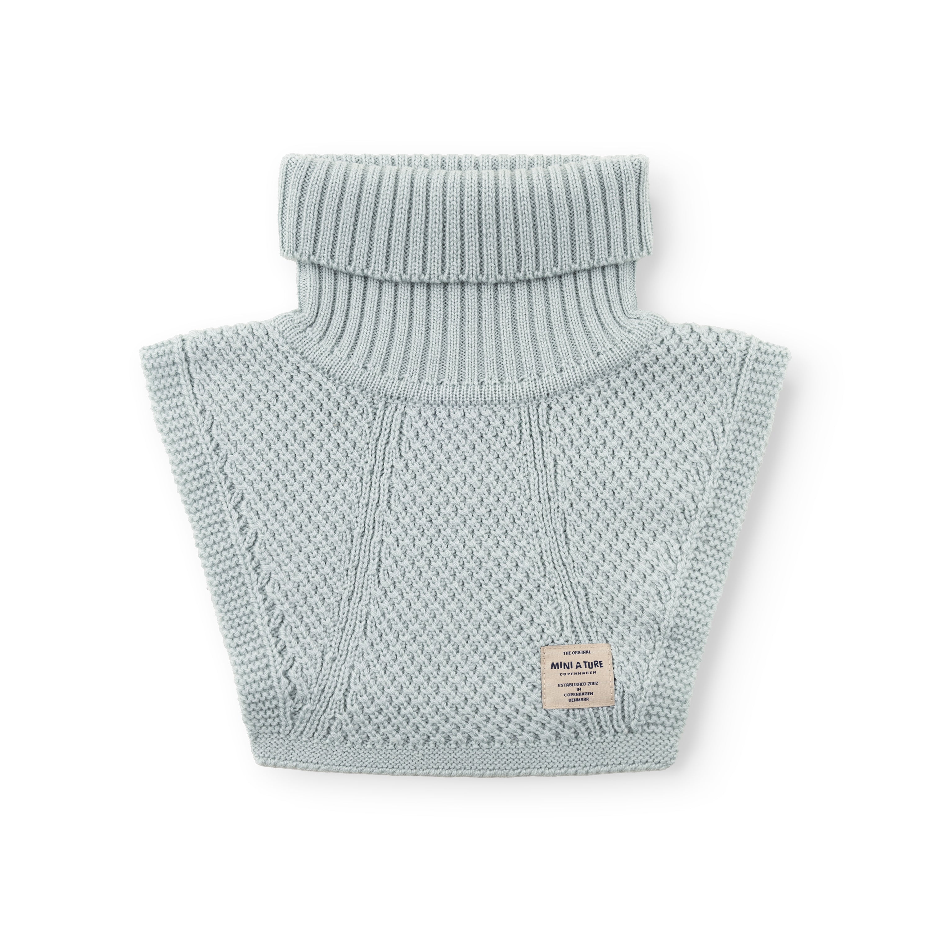 MATTAYLER halsedisse. RWS