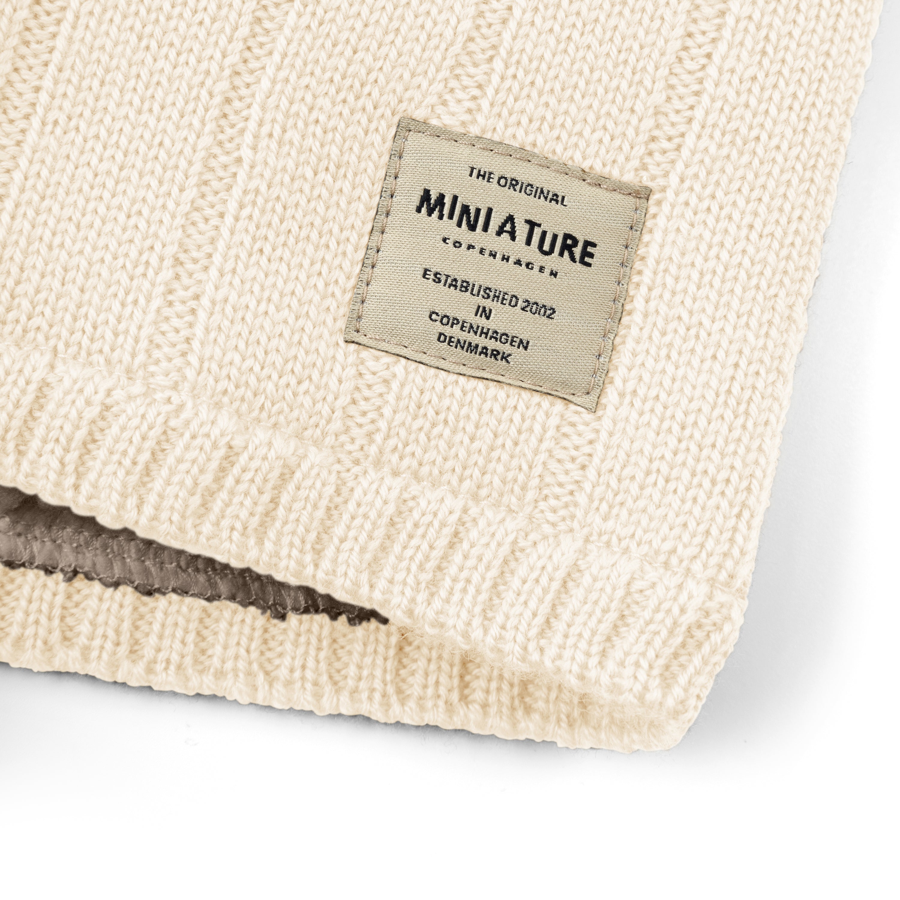 MATGOI fleeceforet halsedisse. RWS