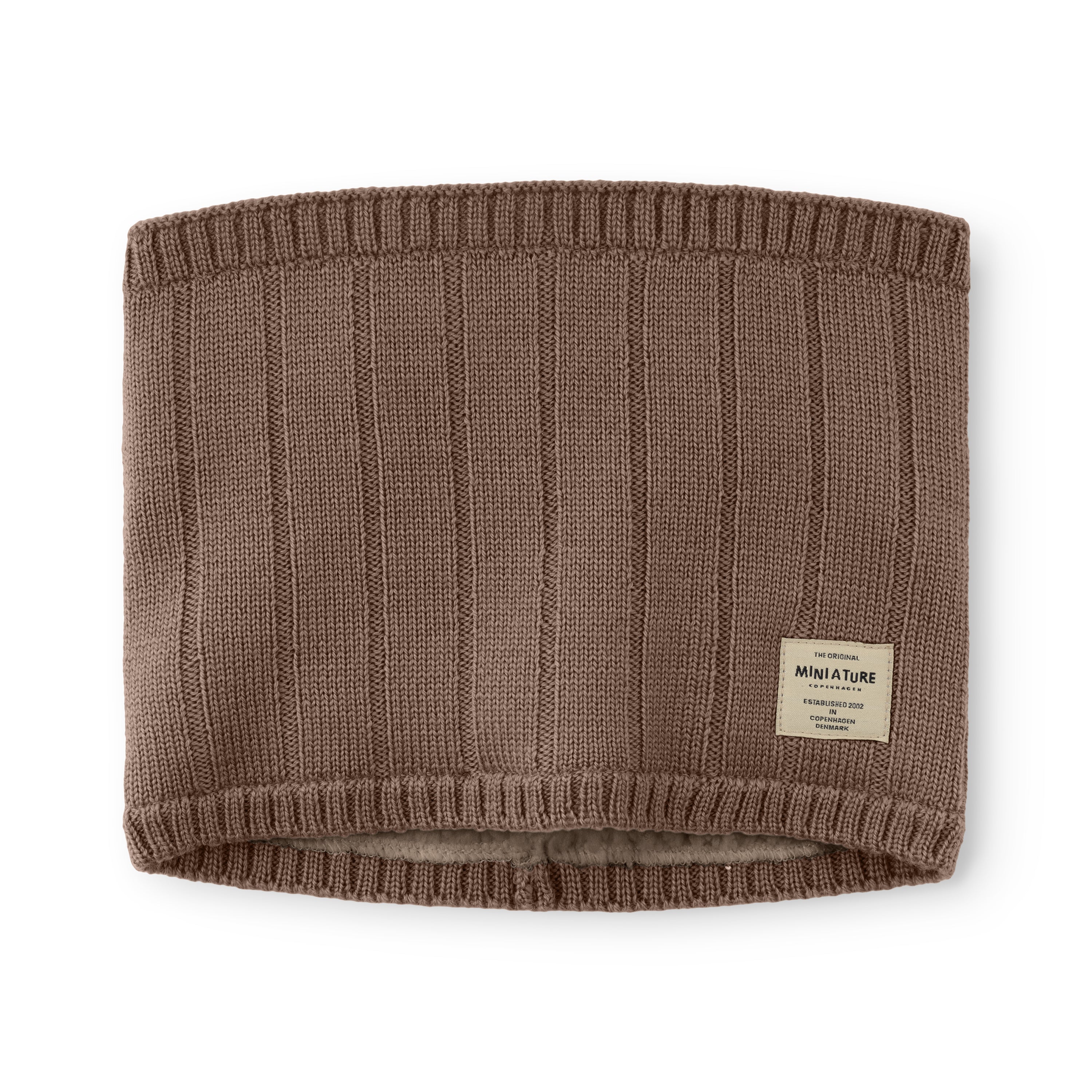 MATGOI fleeceforet halsedisse. RWS