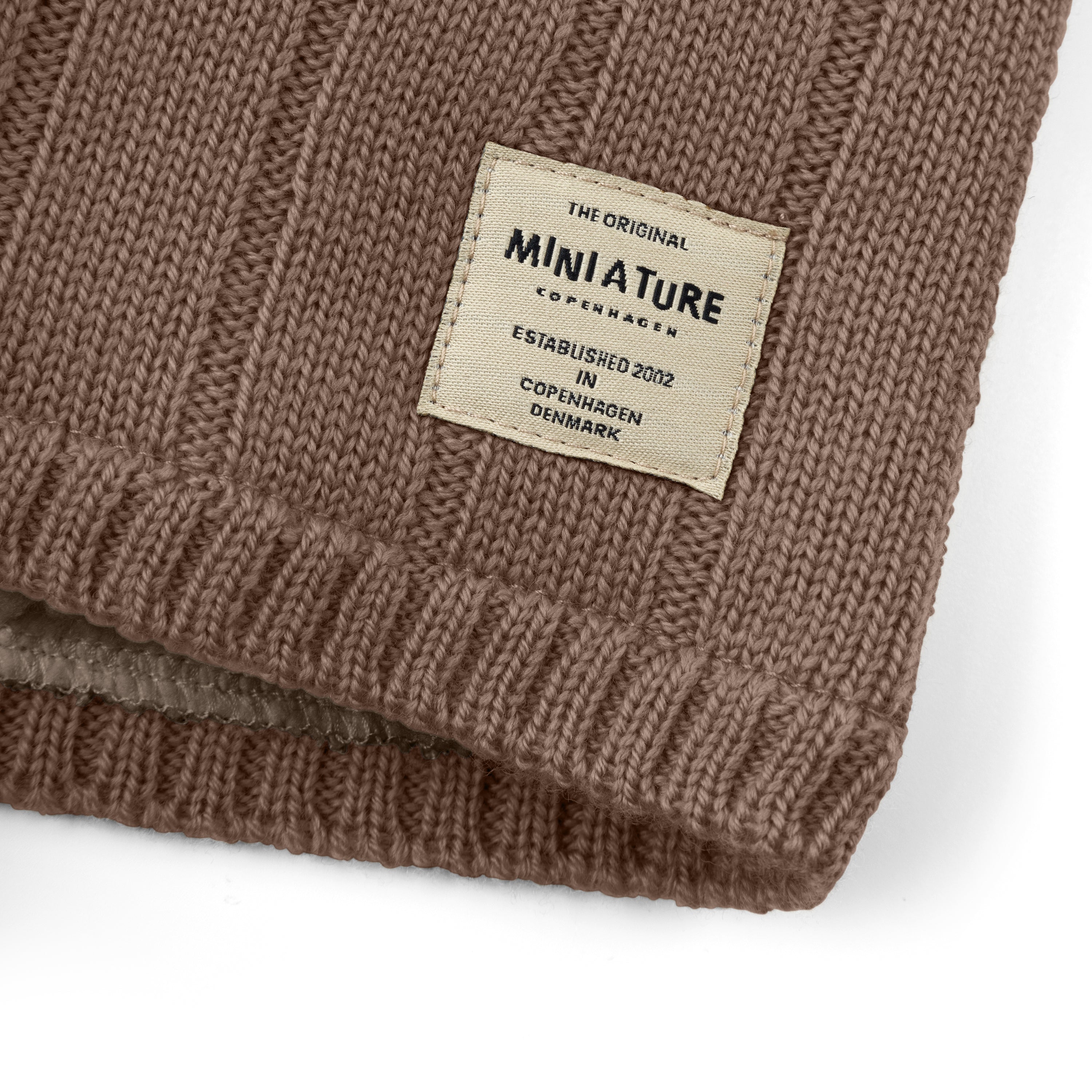 MATGOI fleeceforet halsedisse. RWS