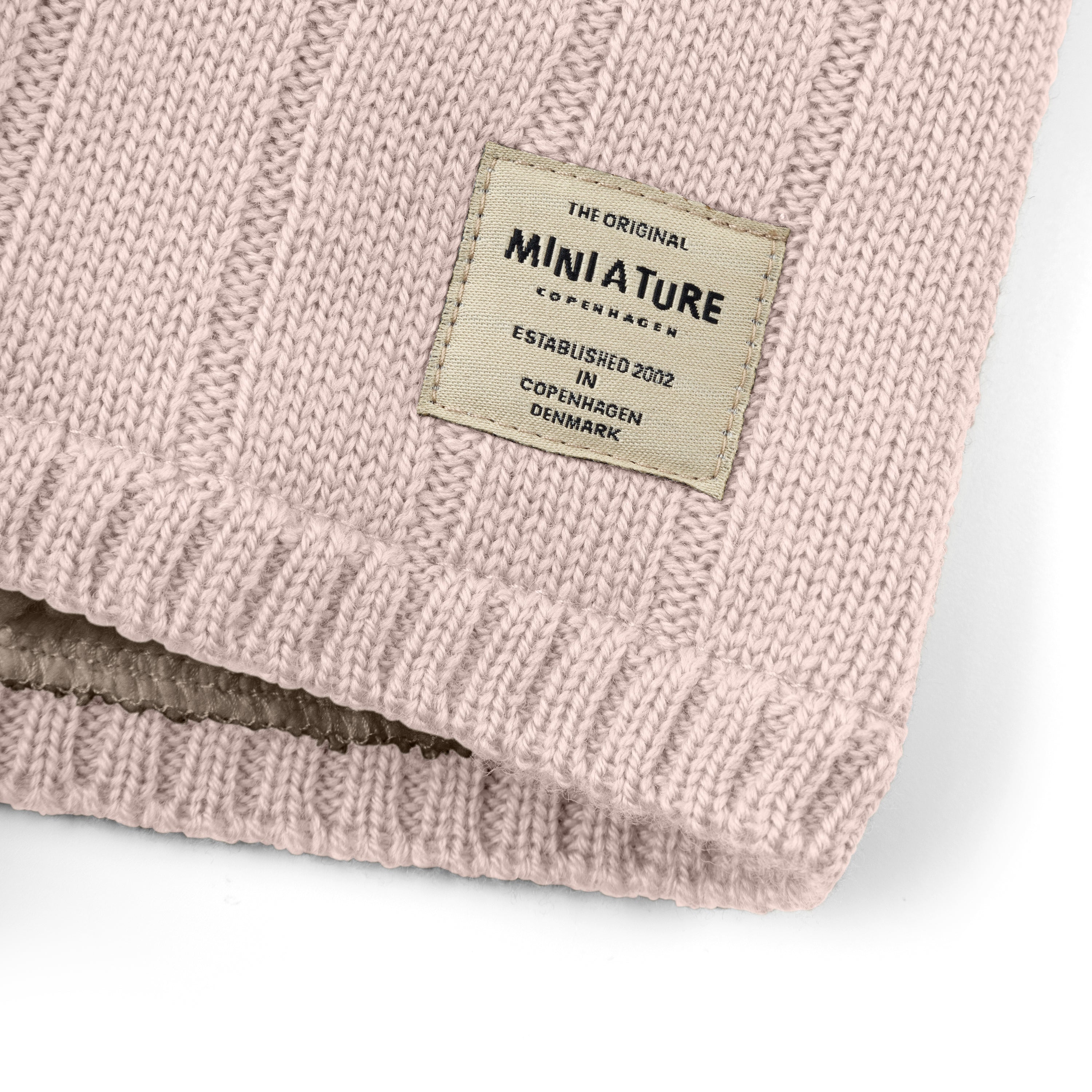 MATGOI fleeceforet halsedisse. RWS