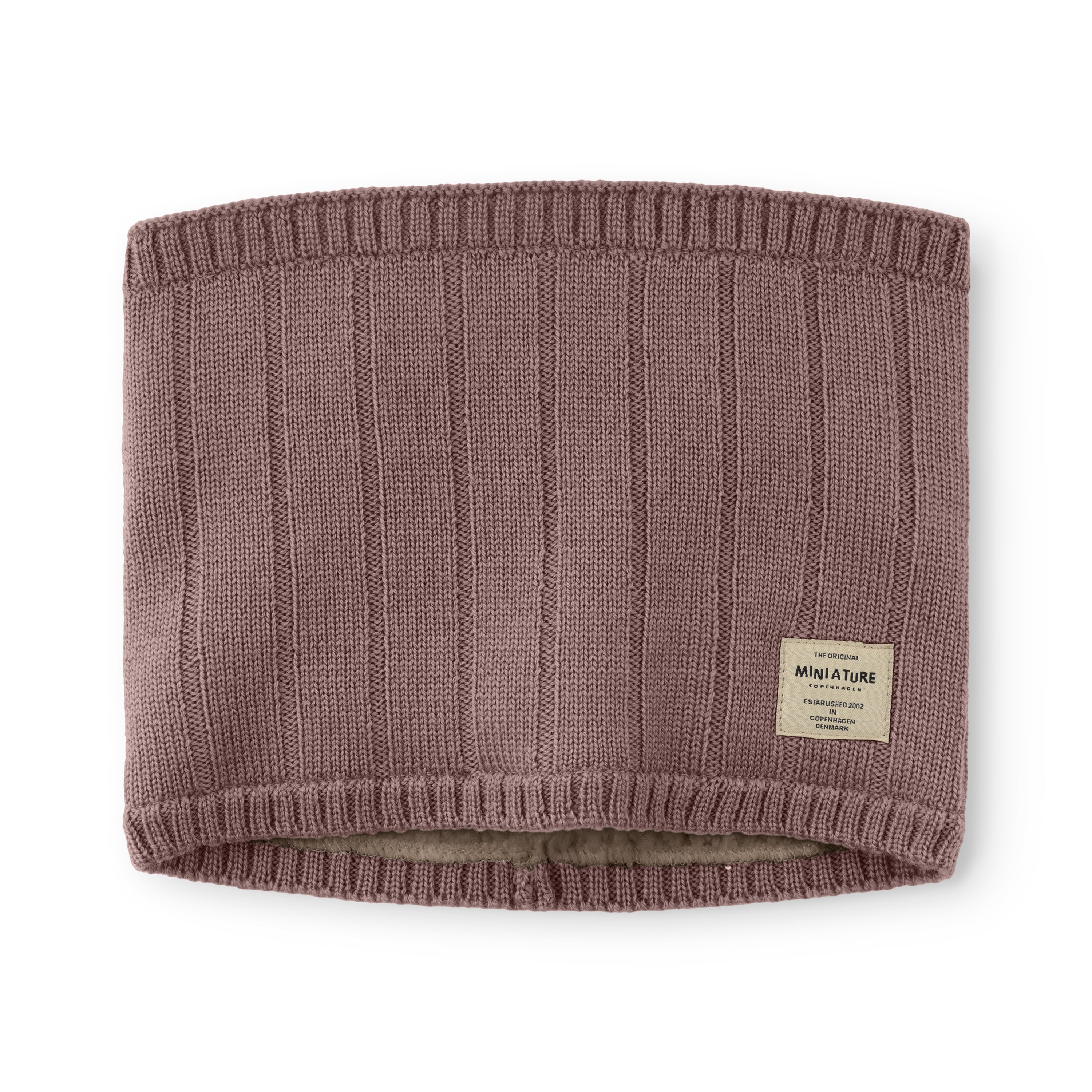 MATGOI fleeceforet halsedisse. RWS