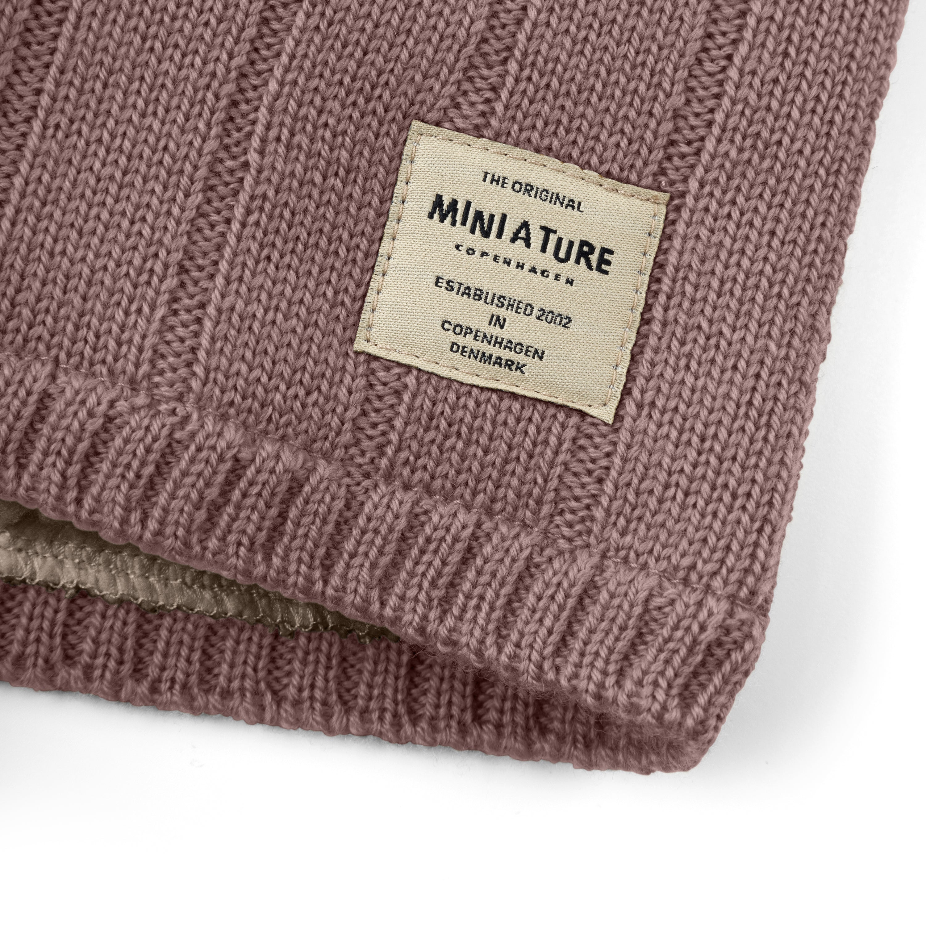 MATGOI fleeceforet halsedisse. RWS