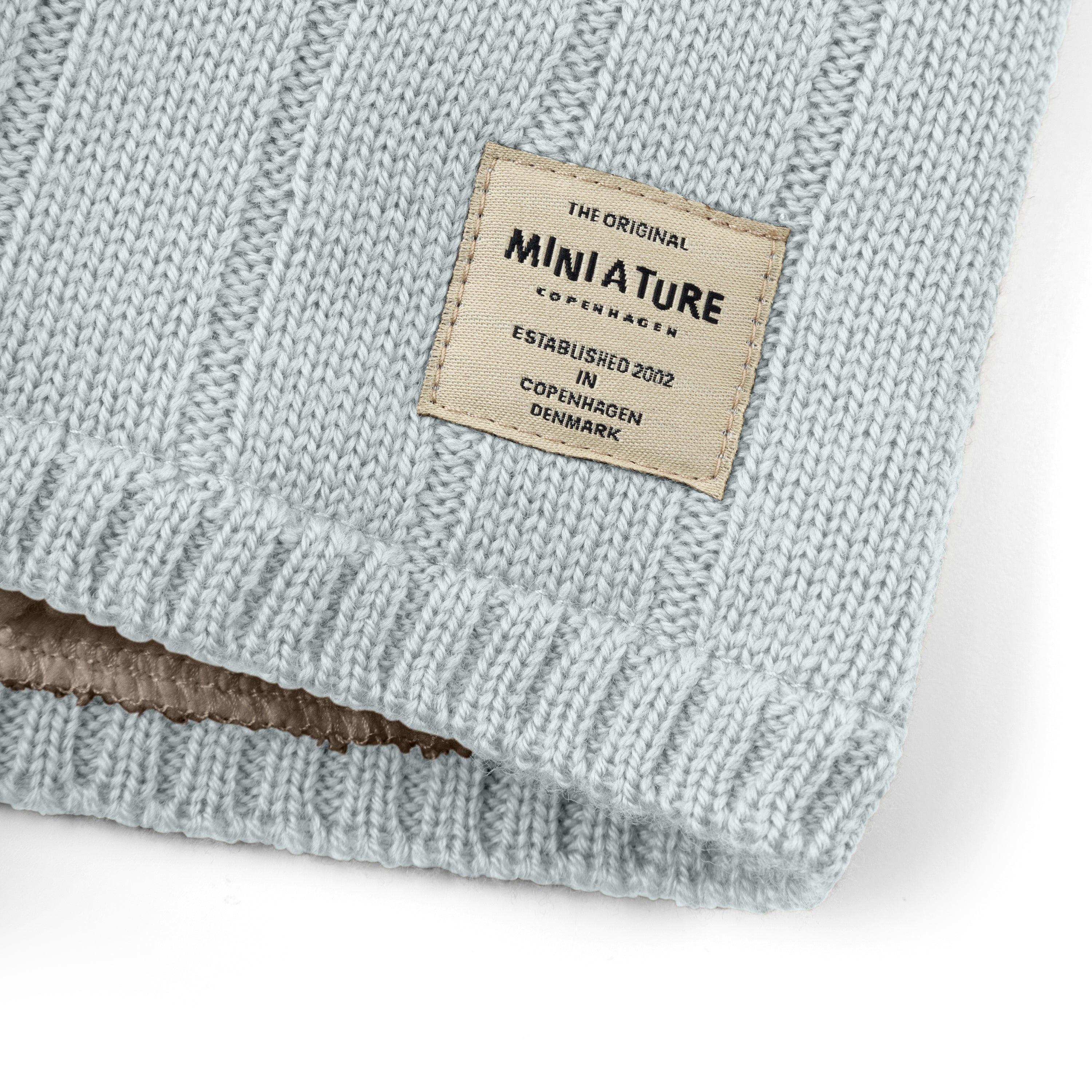 MATGOI fleeceforet halsedisse. RWS