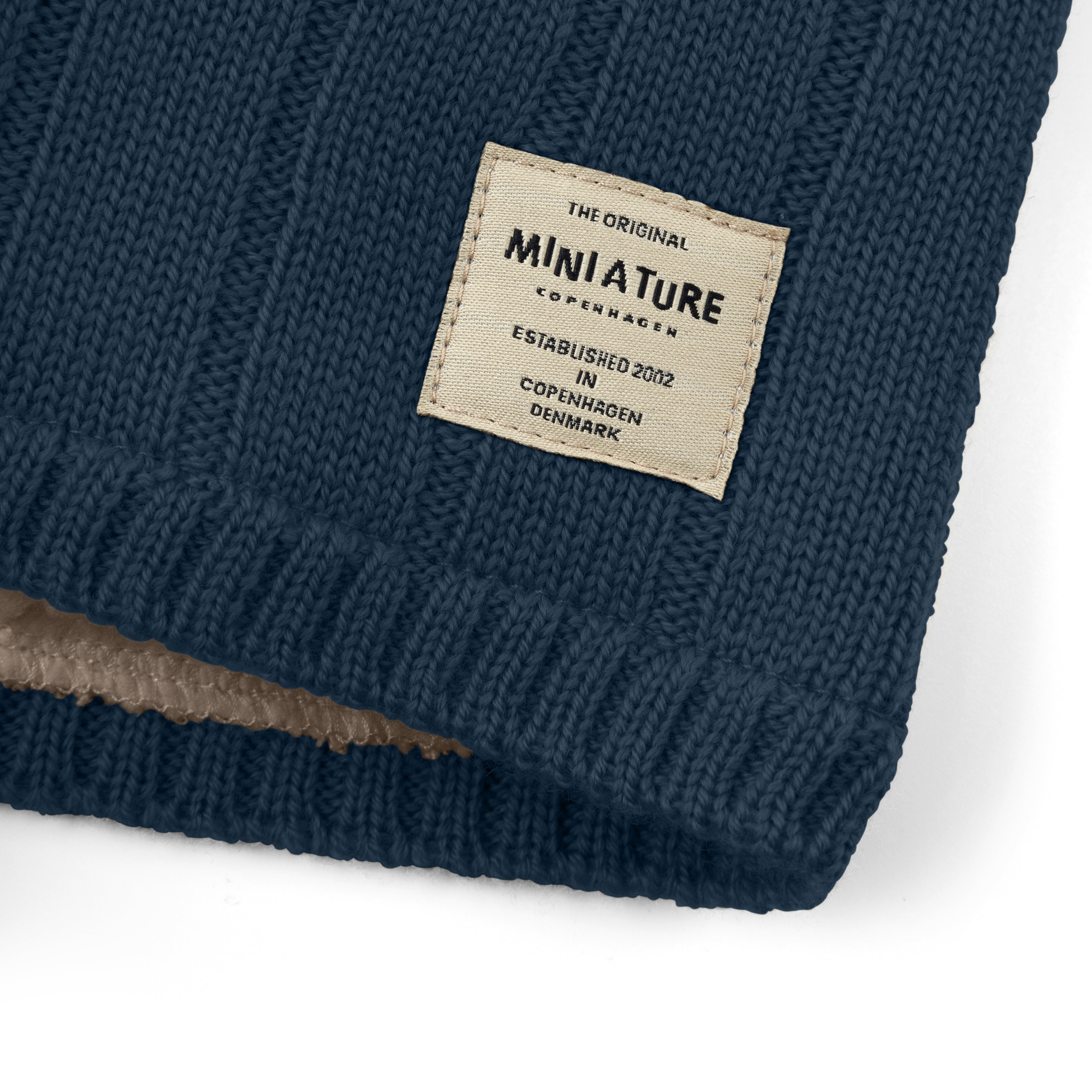 MATGOI fleeceforet halsedisse. RWS