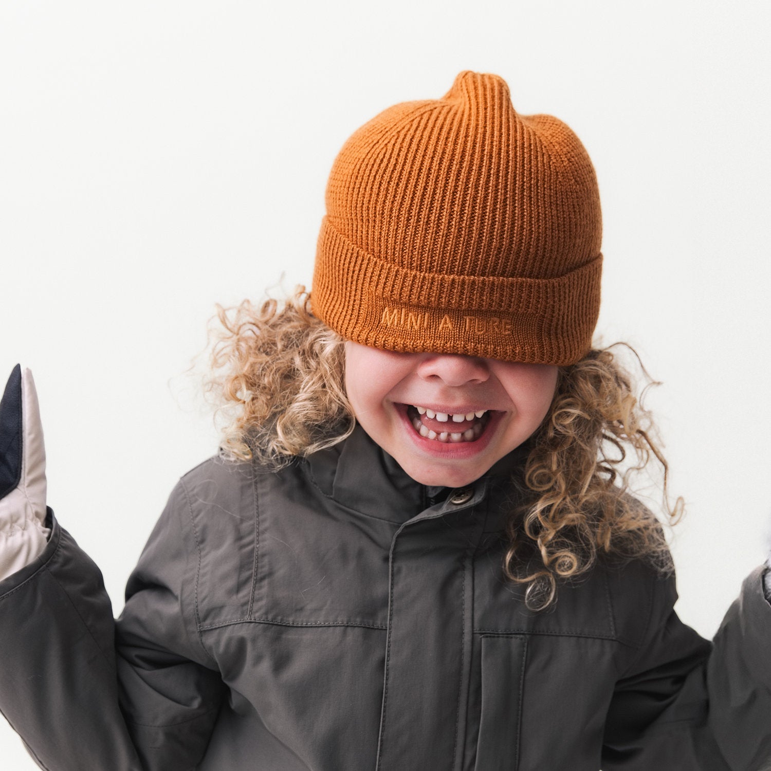 MATBOJE fleeceforet hue. RWS