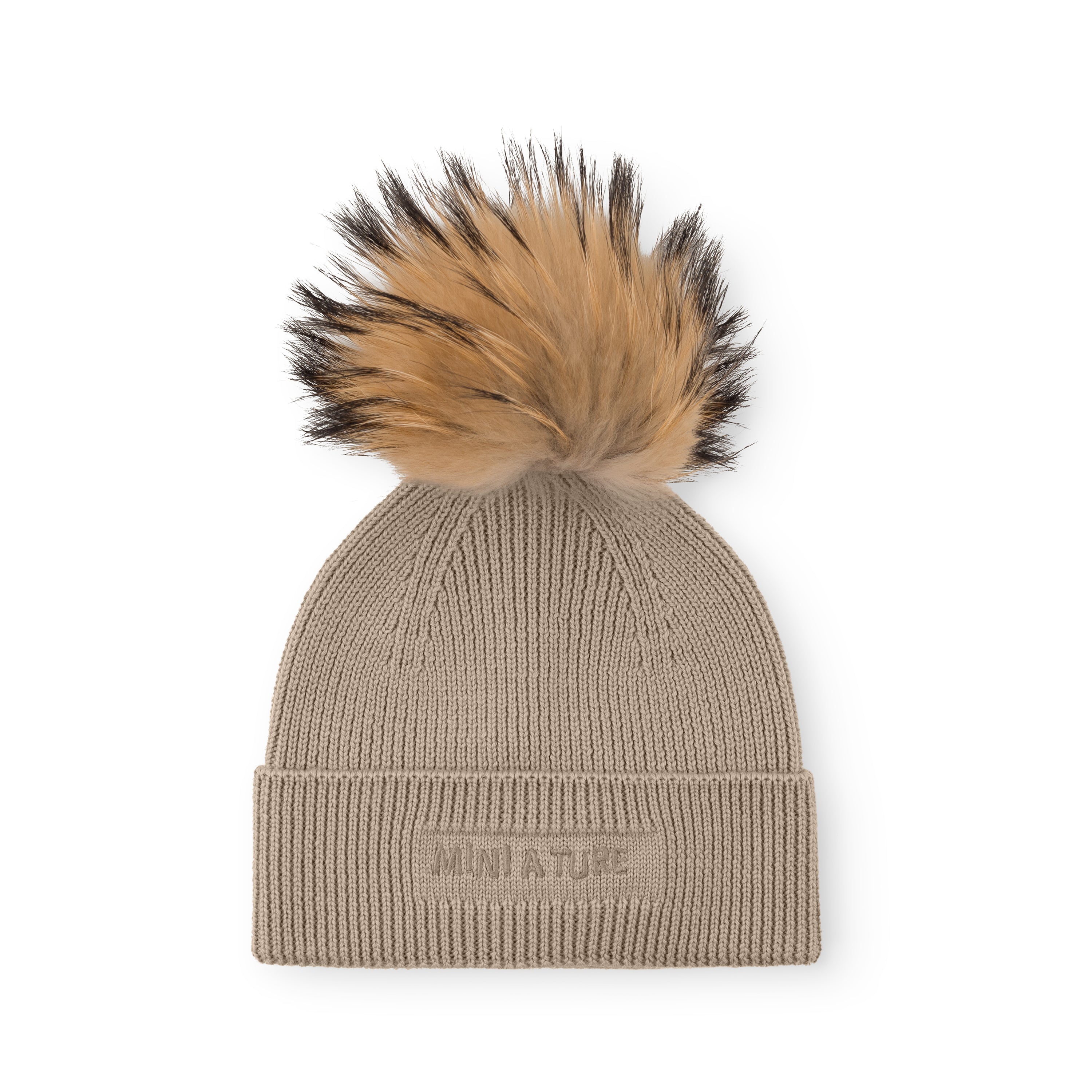 MATBOJE hue med pels. RWS