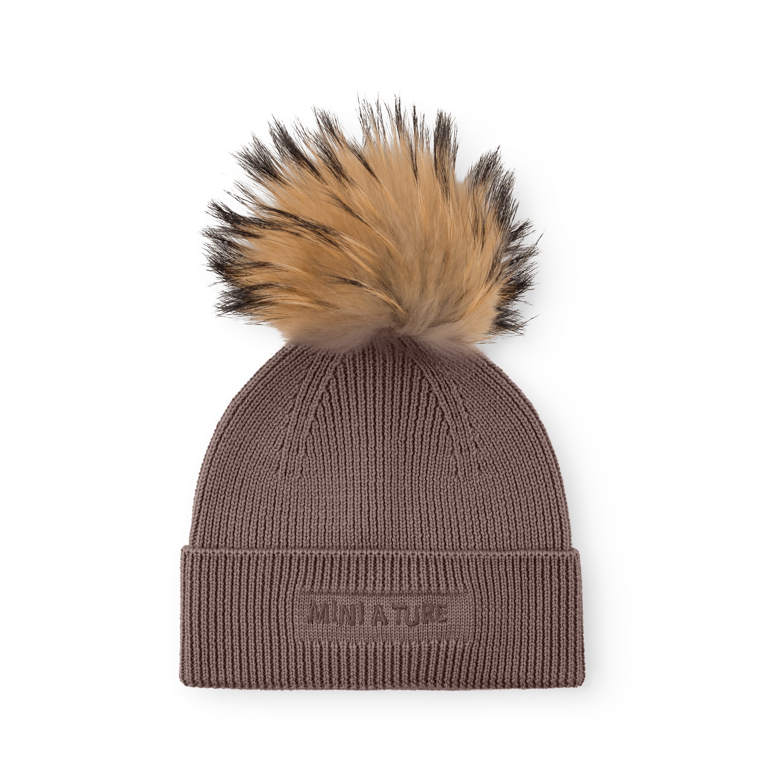 MATBOJE hue med pels. RWS