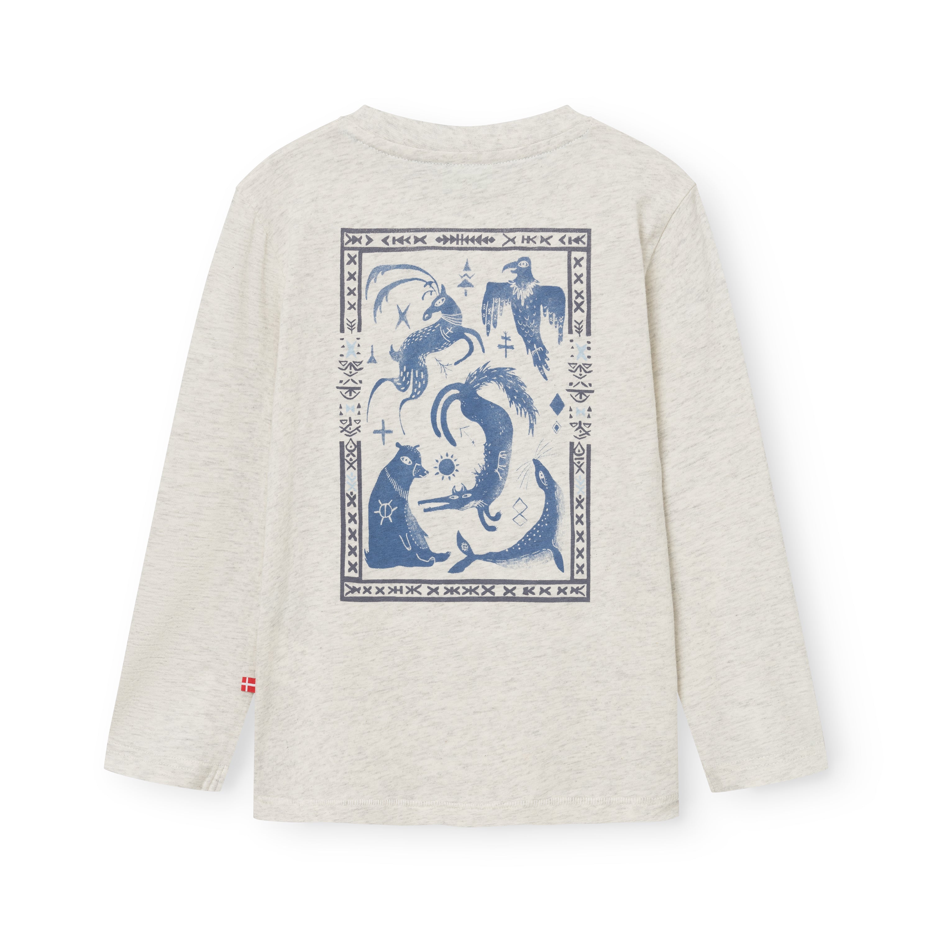 MATCHAPTER LS t-shirt