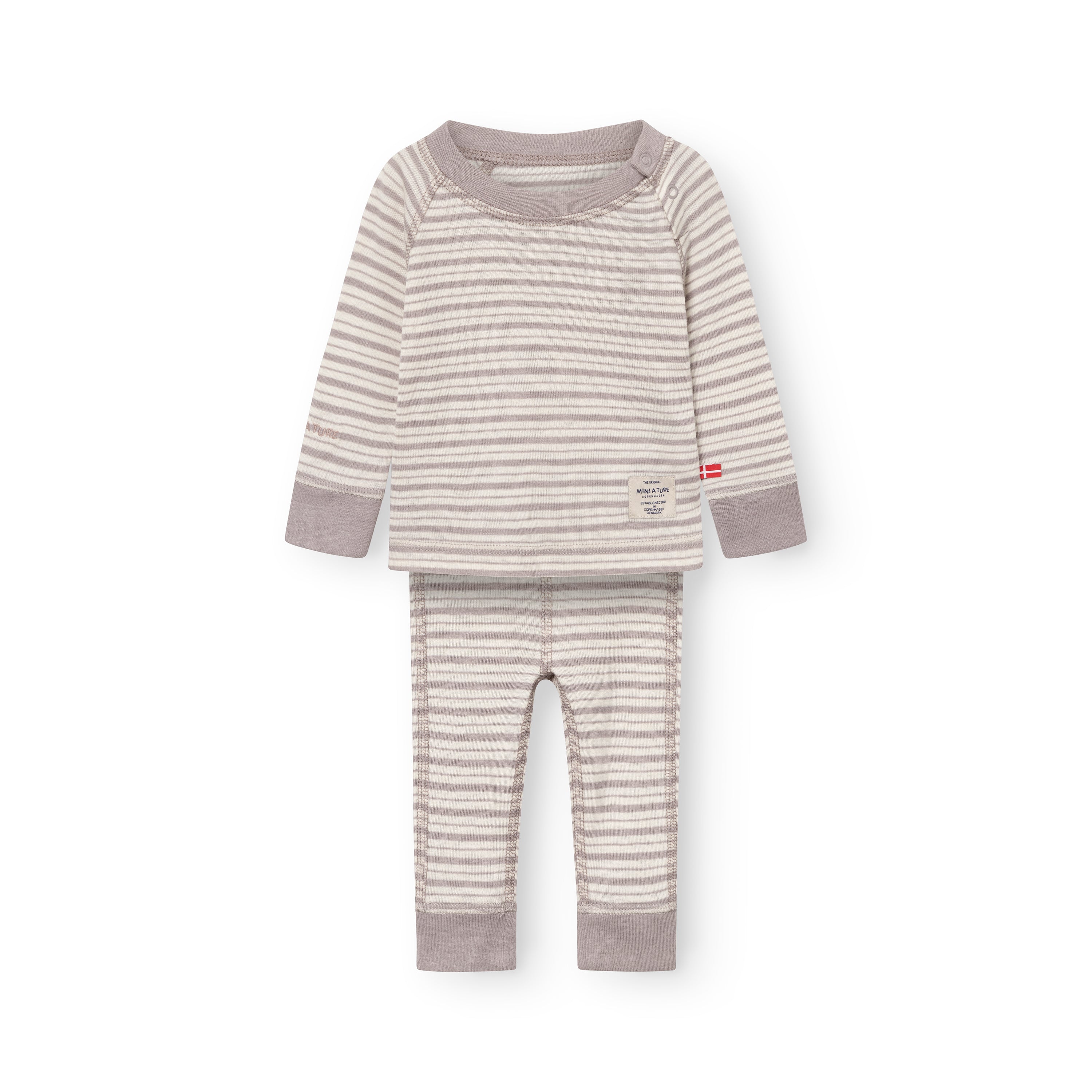 MATBELA sæt baby