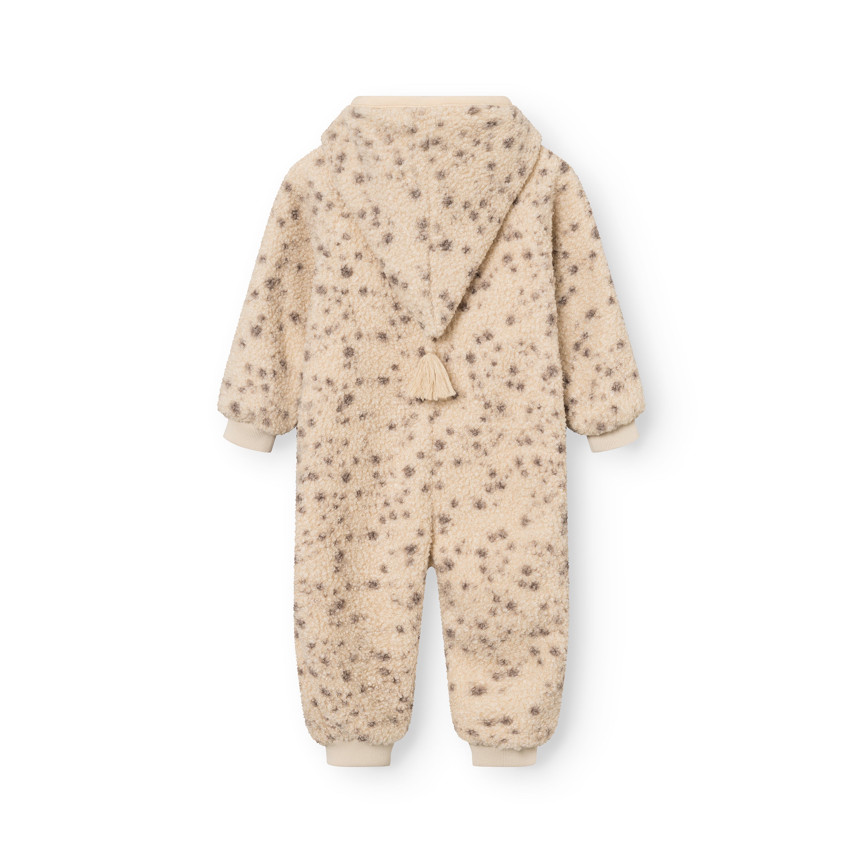 MATADEL teddyfleece heldragt. GRS