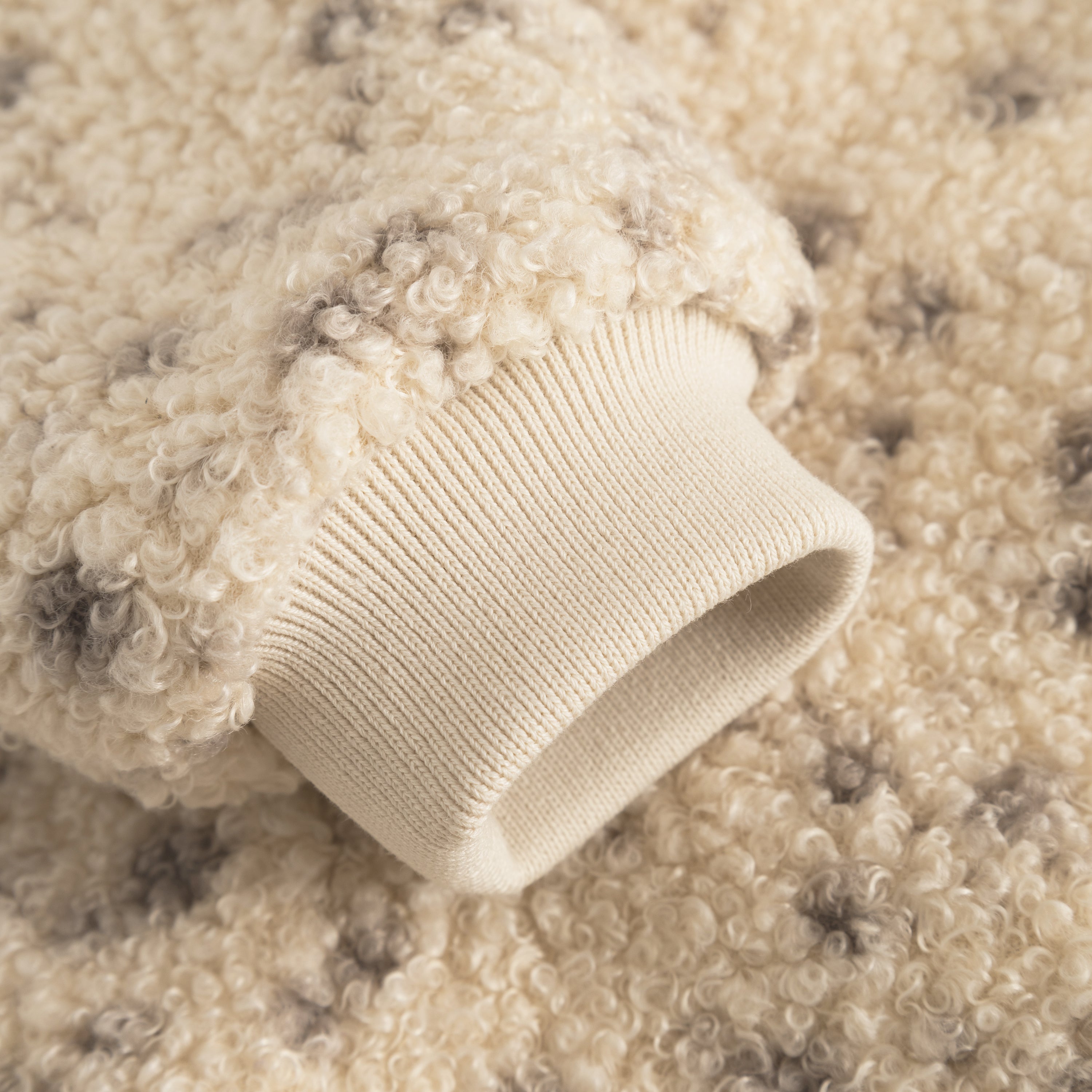 MATADEL teddyfleece heldragt. GRS