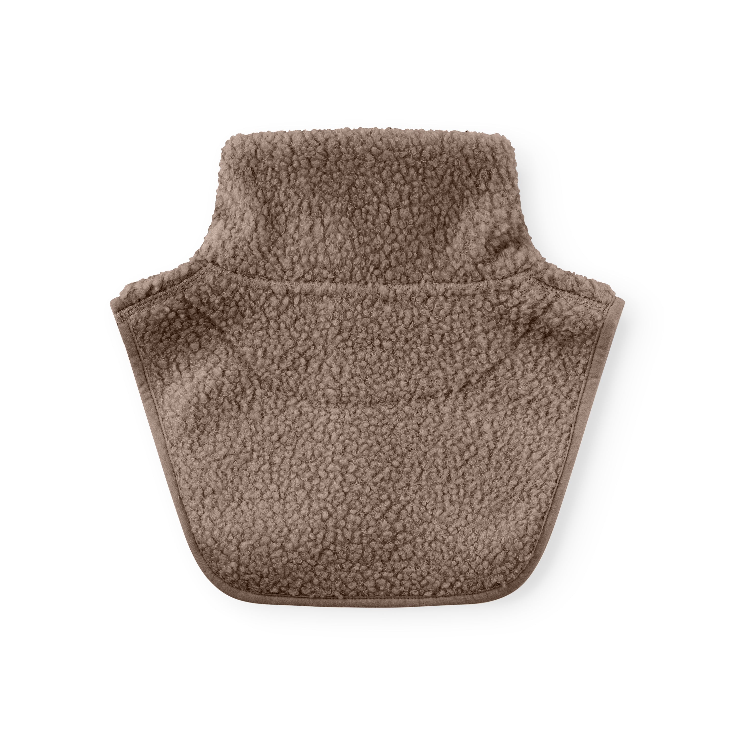 MATAKTON teddyfleece halsedisse. GRS