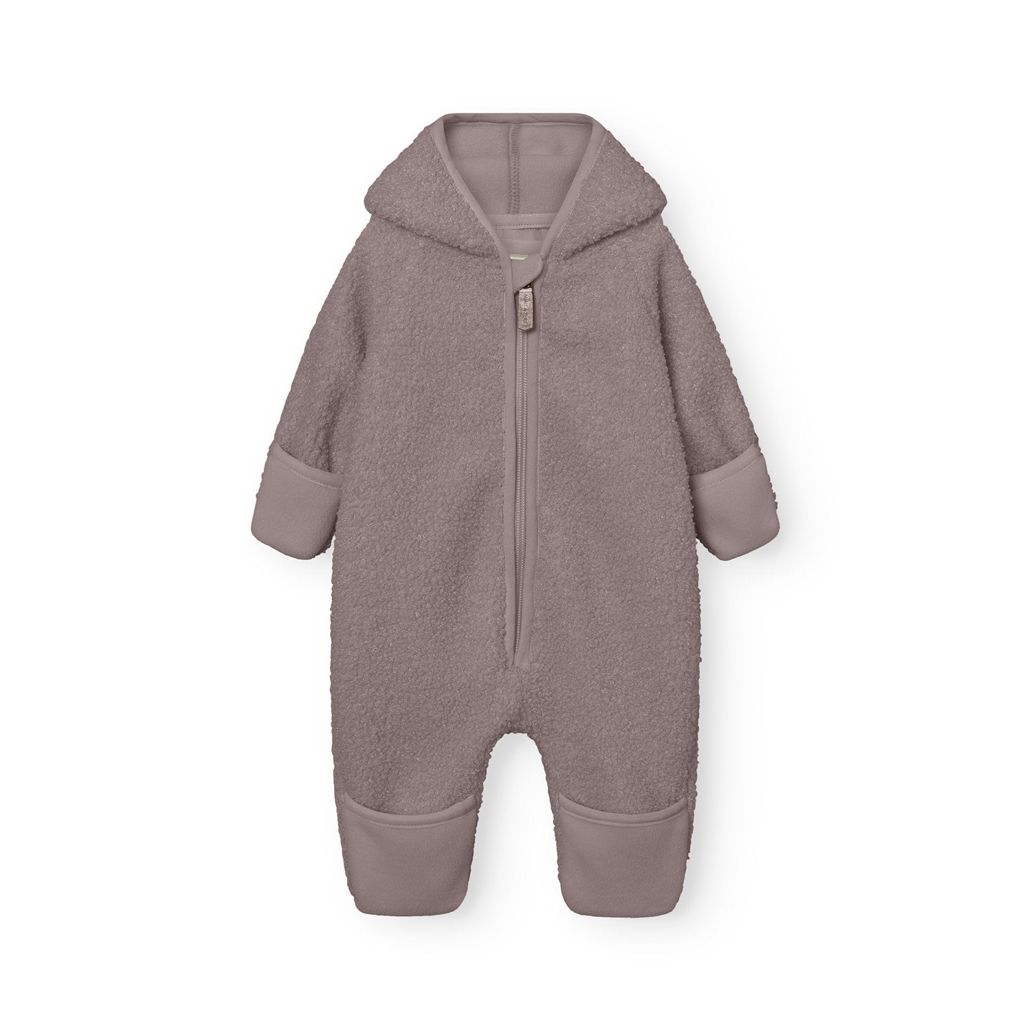 MATADEL teddyfleece heldragt. GRS