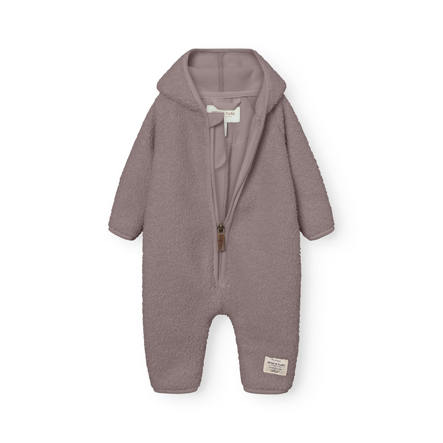MATADEL teddyfleece heldragt. GRS