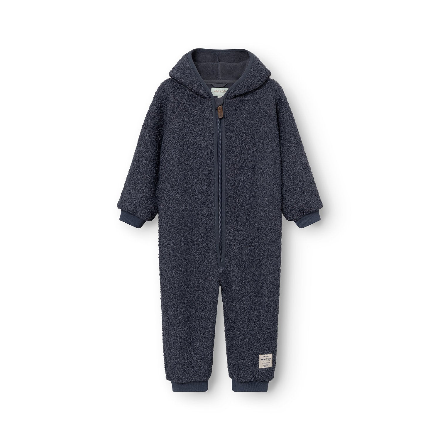 MATADEL teddyfleece heldragt. GRS