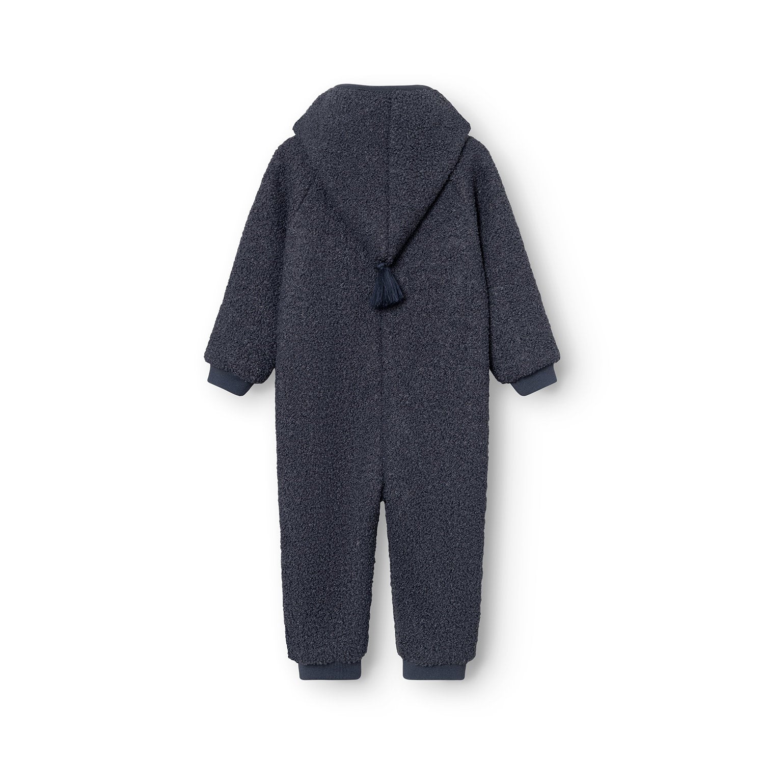 MATADEL teddyfleece heldragt. GRS