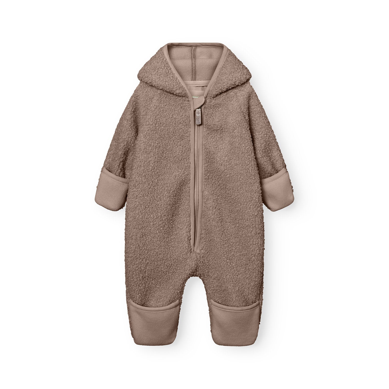 MATADEL teddyfleece heldragt. GRS