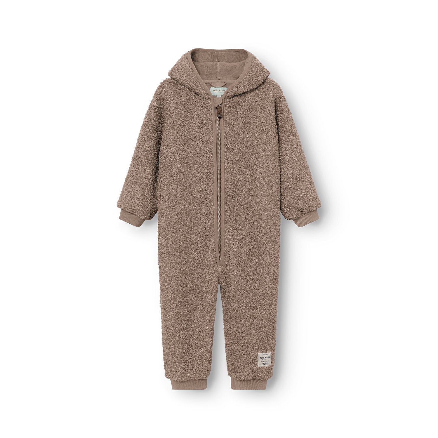 MATADEL teddyfleece heldragt. GRS