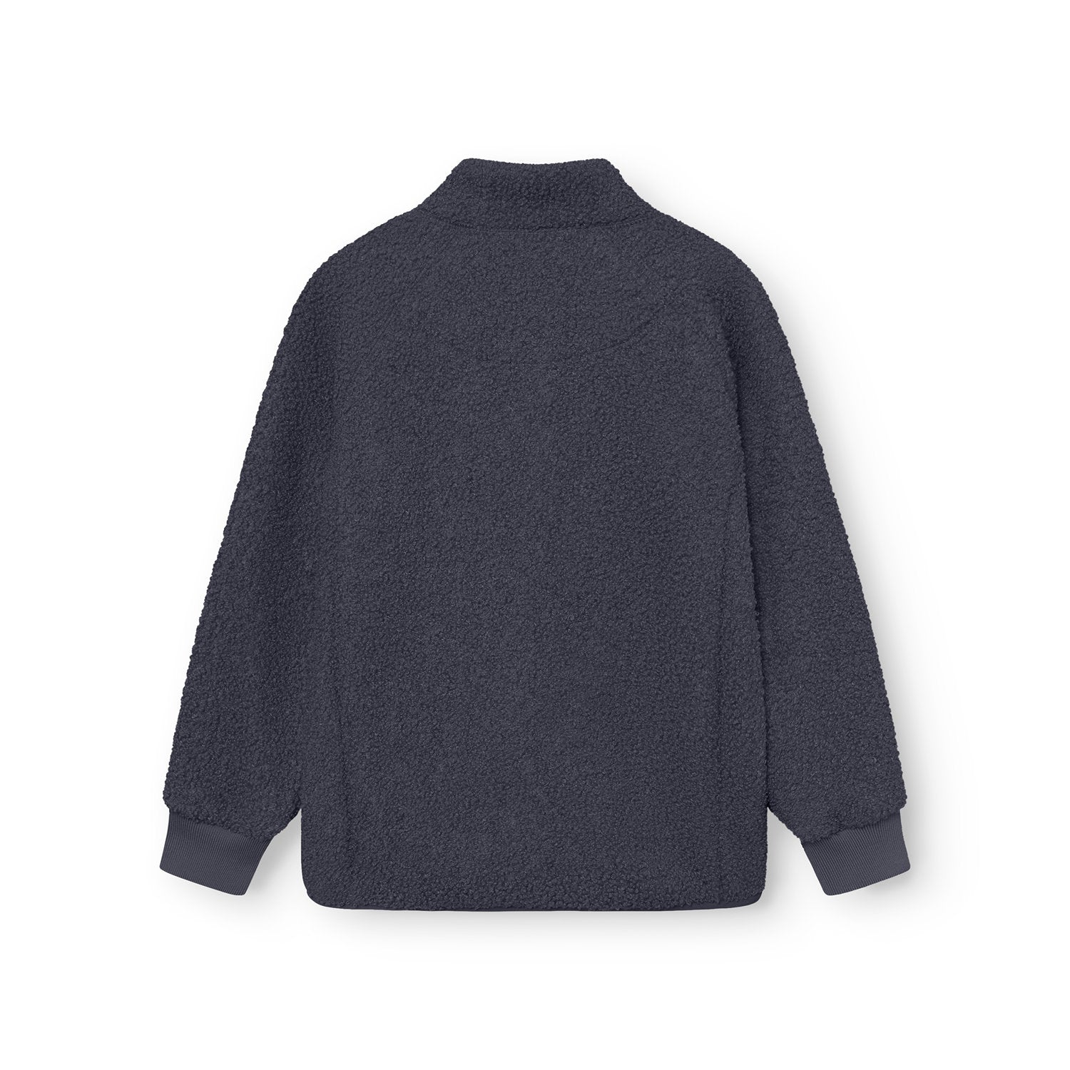 MATCEDRIC teddyfleece jakke. GRS