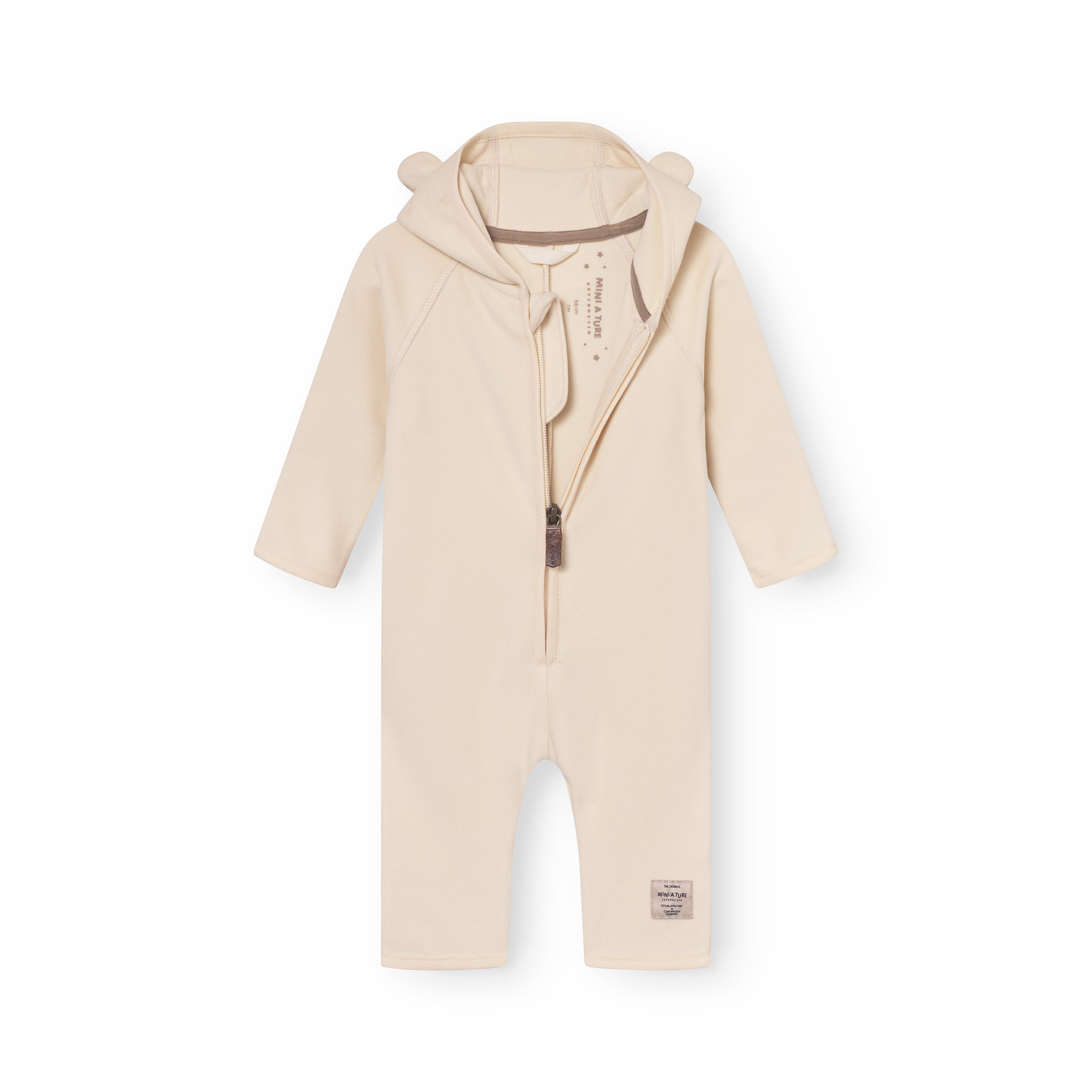 MATAKUA heldragt. GRS