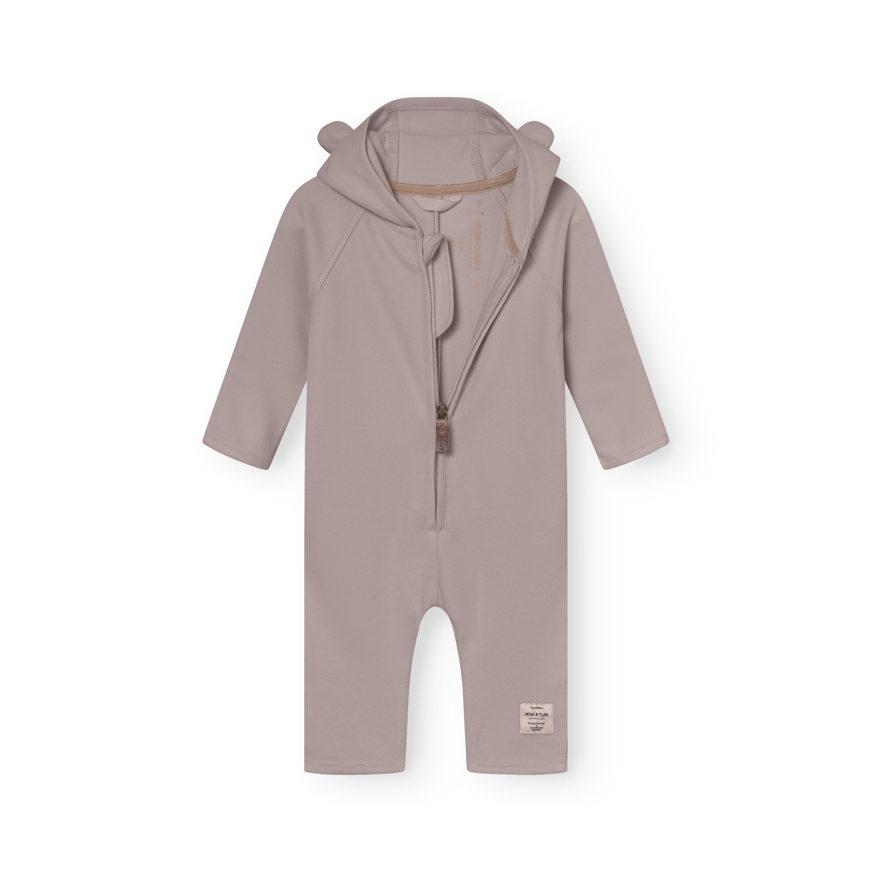 MATAKUA heldragt. GRS