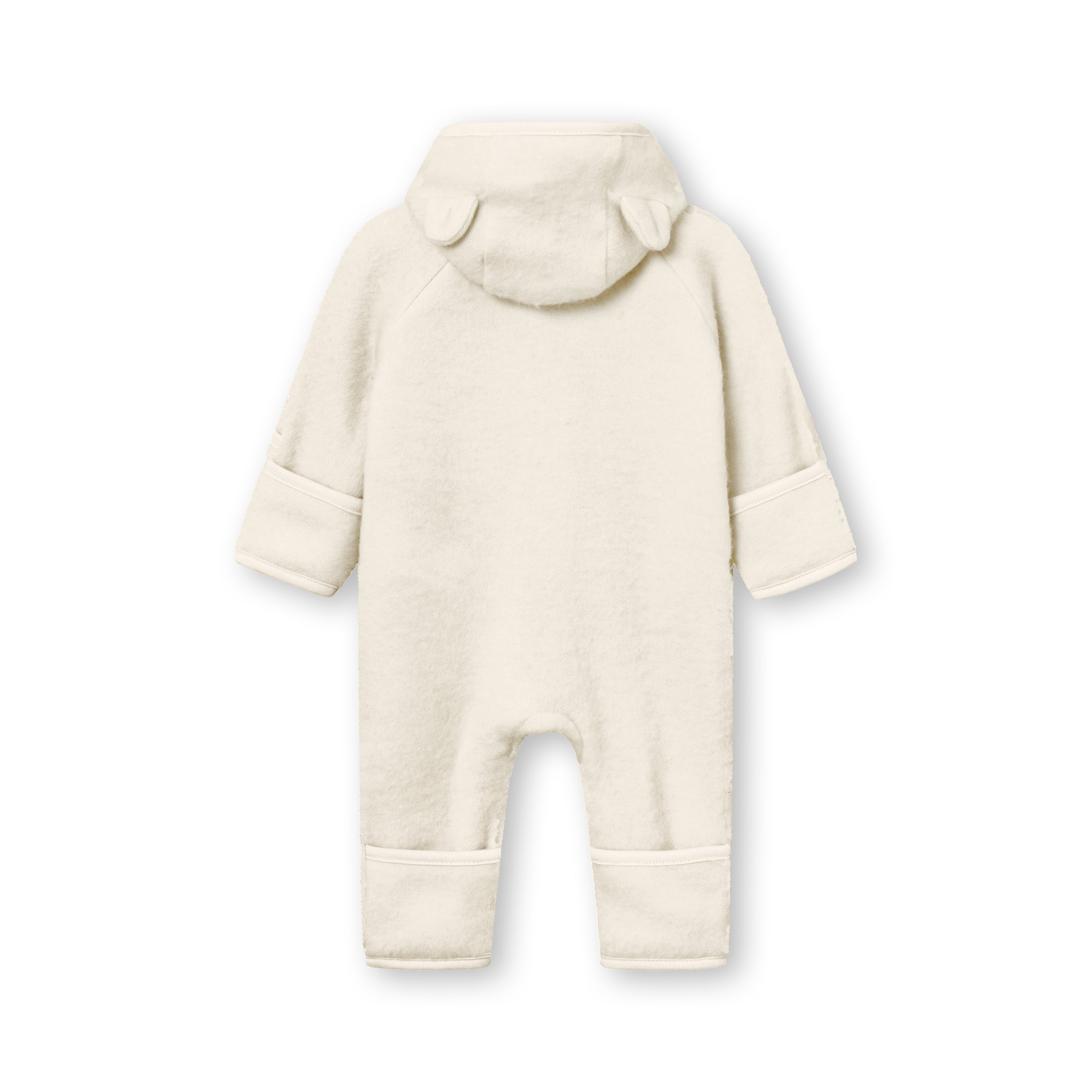 MATJELA uld fleece heldragt. RWS