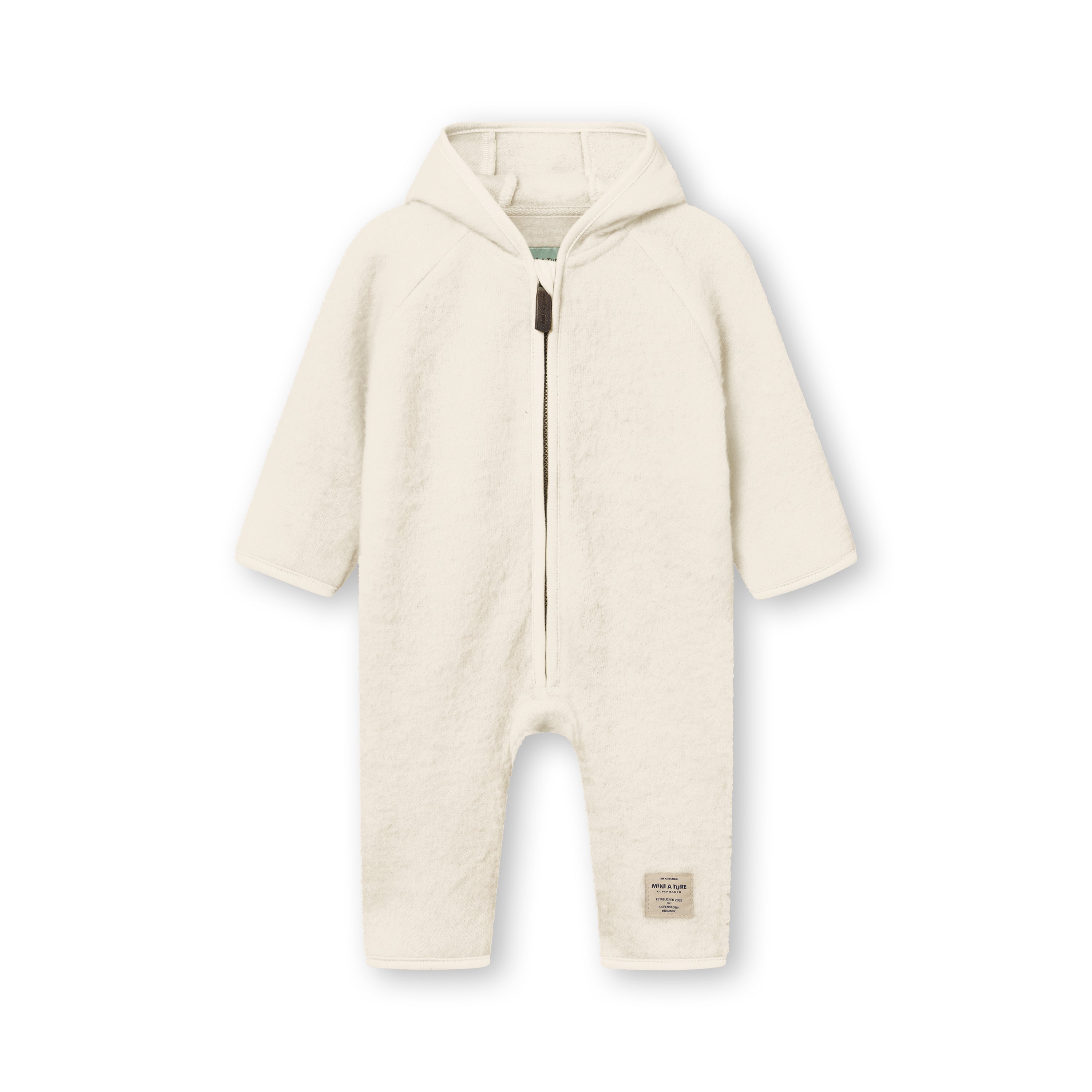 MATJELA uld fleece heldragt. RWS