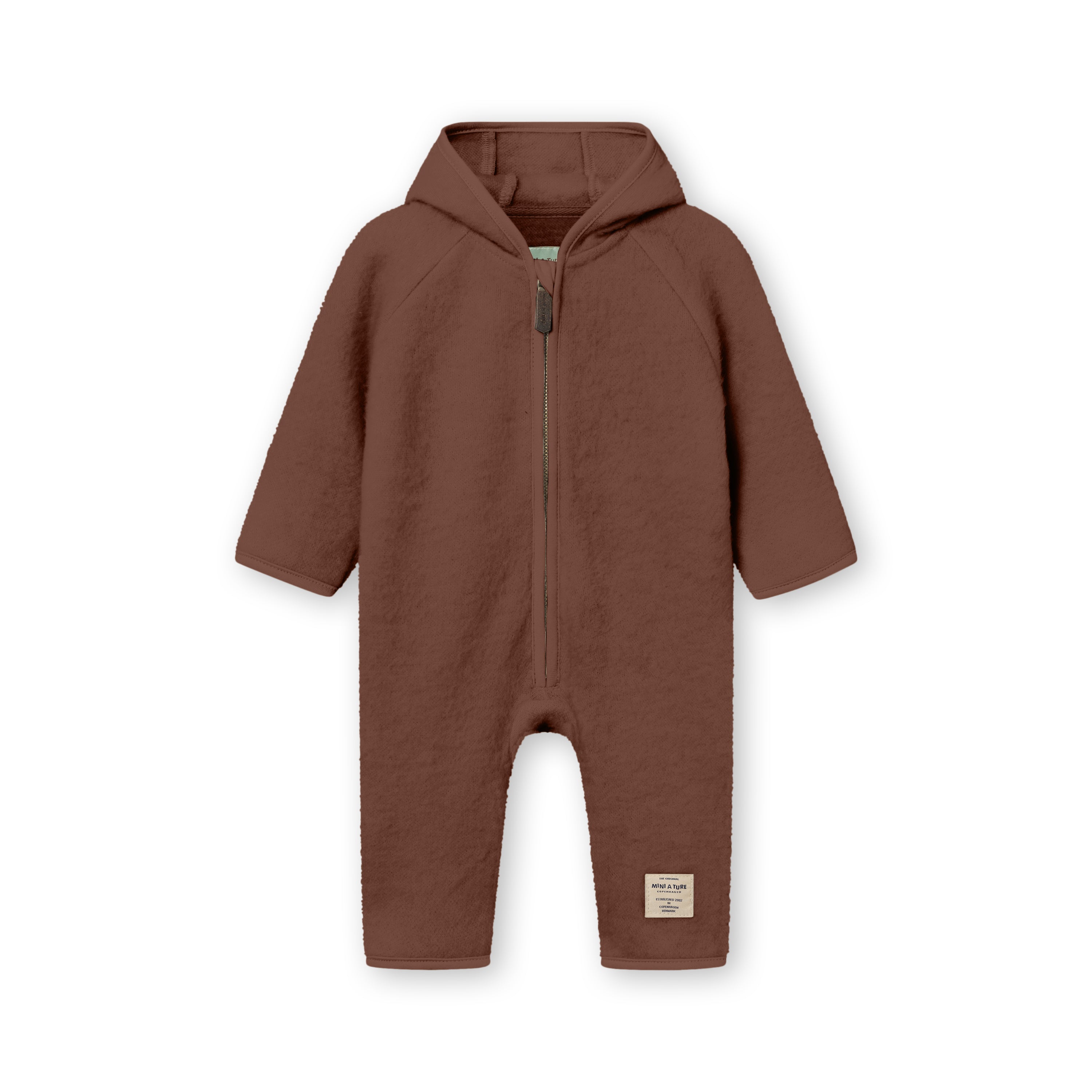 MATJELA uld fleece heldragt. RWS