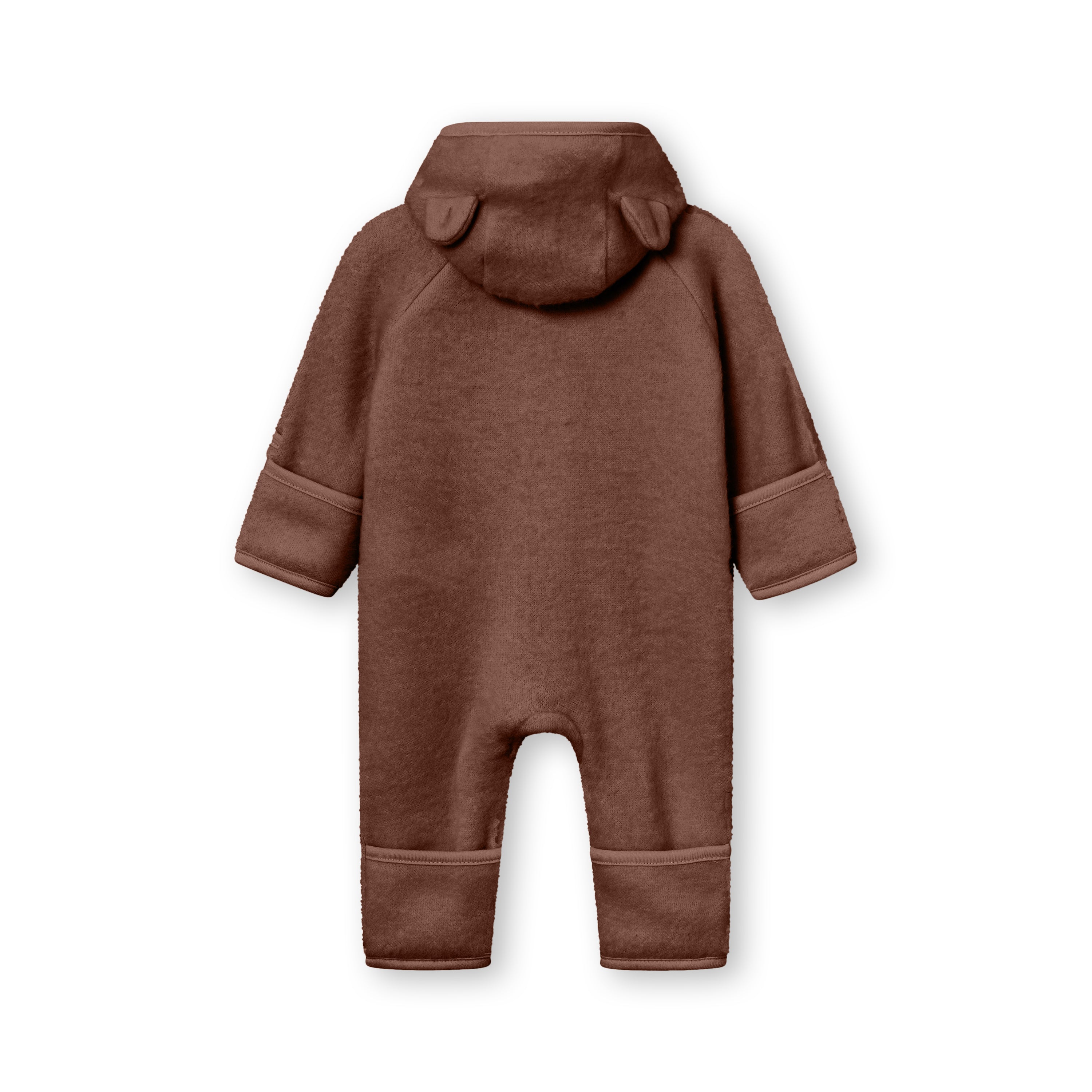 MATJELA uld fleece heldragt. RWS