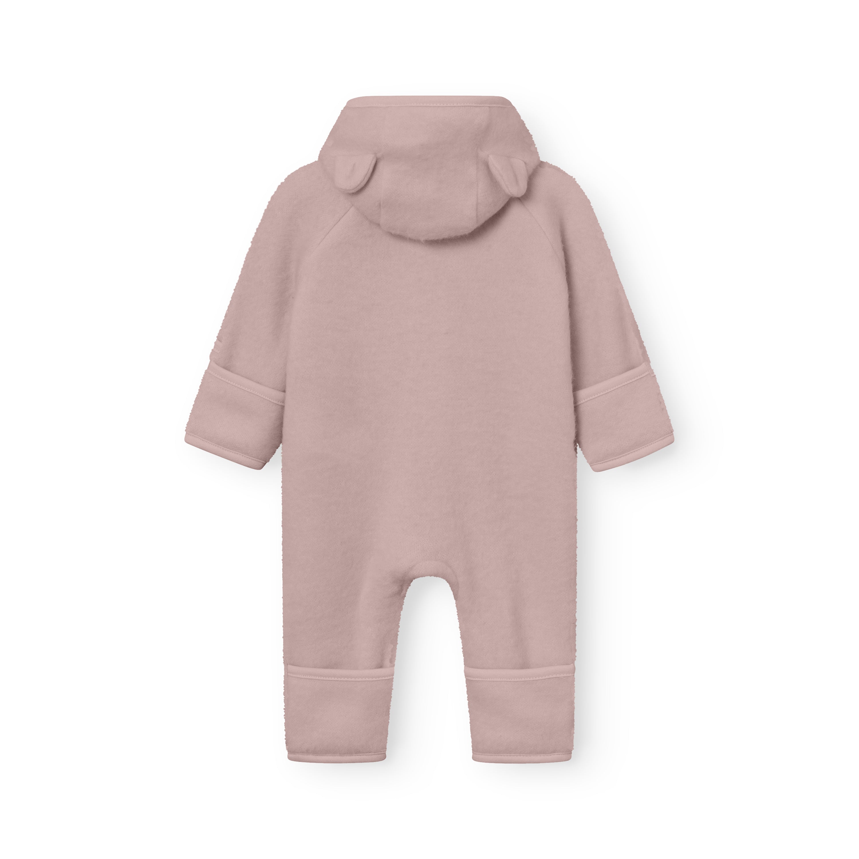 MATJELA uld fleece heldragt. RWS