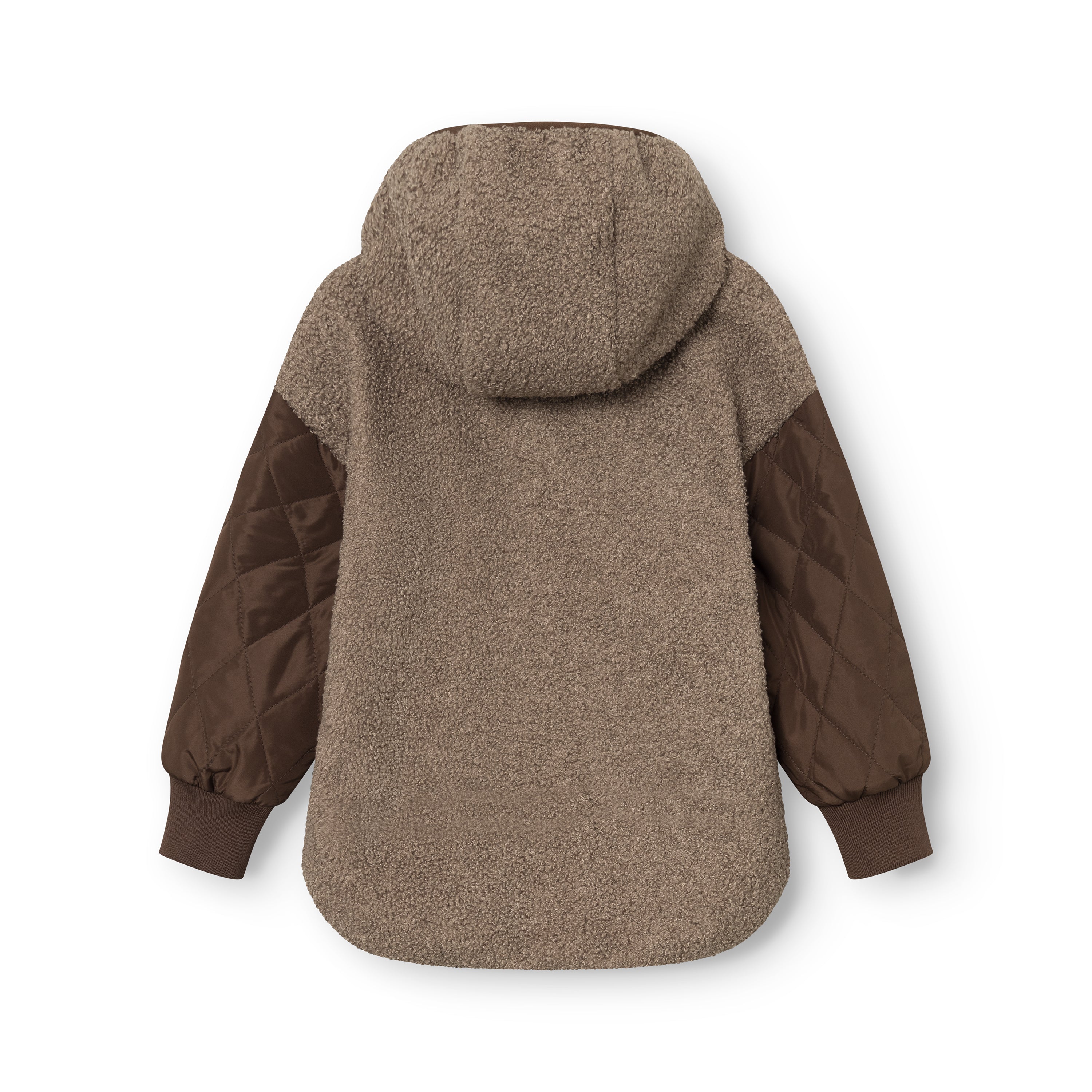 MATSIXTEN termo anorak. GRS