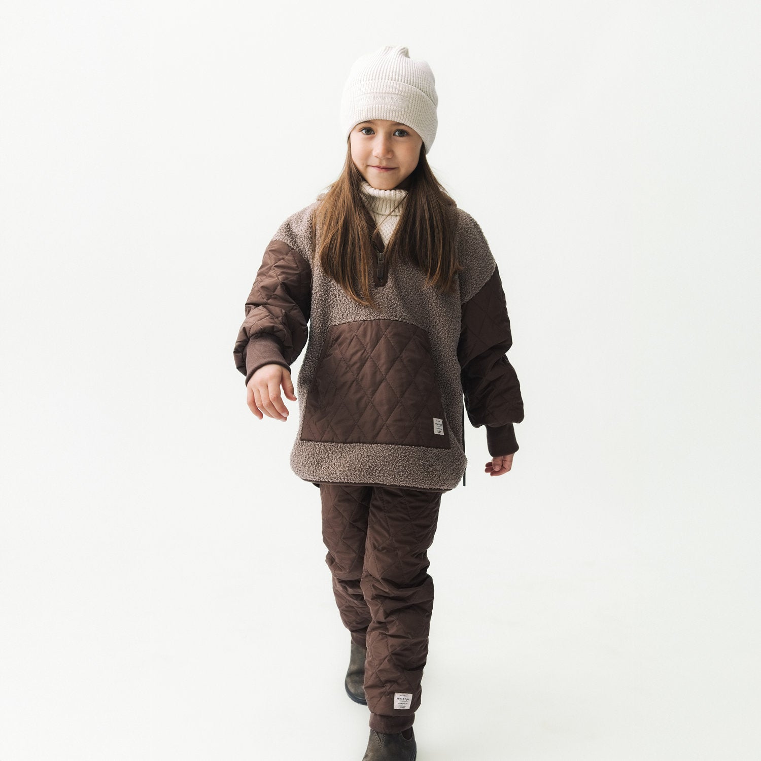 MATSIXTEN termo anorak. GRS