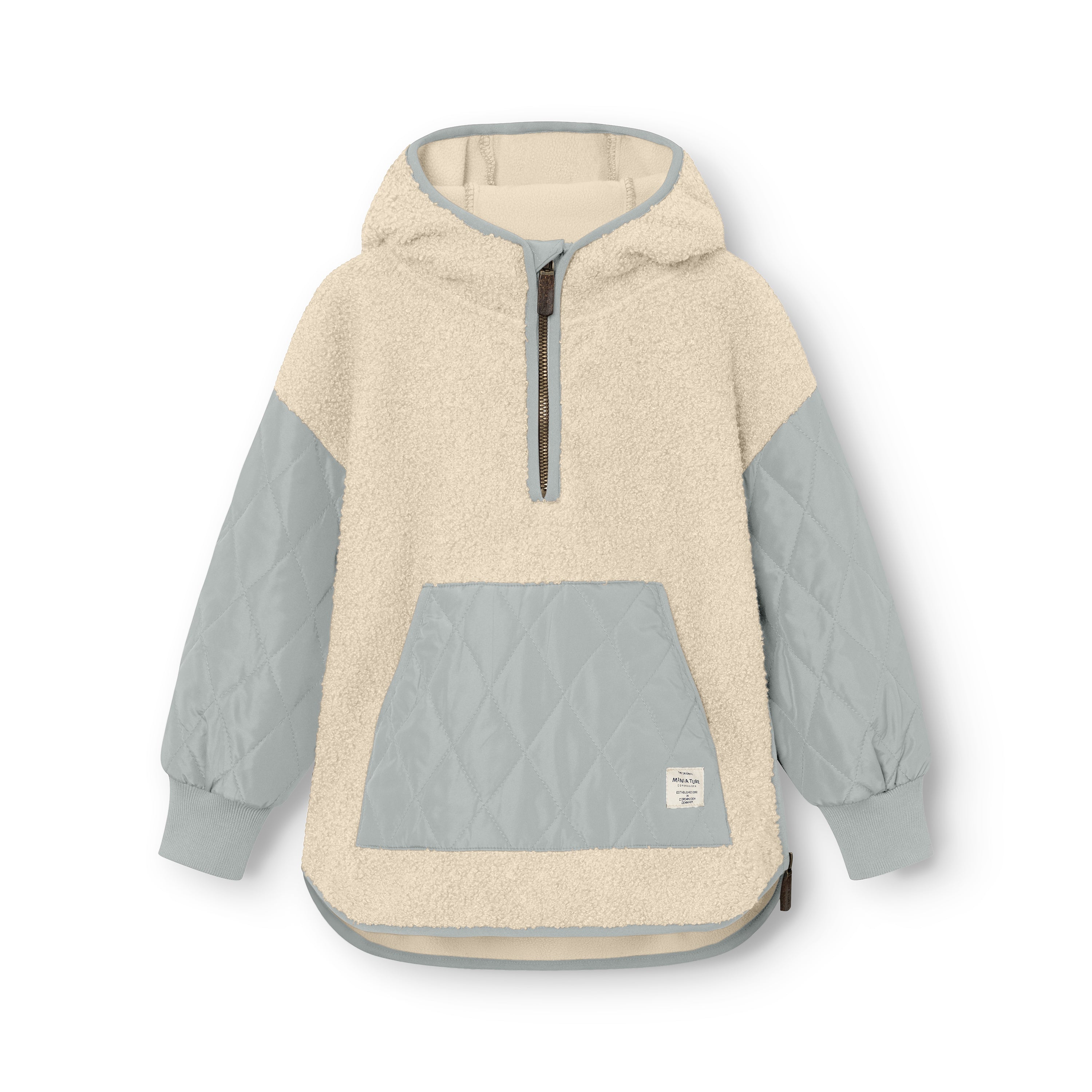 MATSIXTEN termo anorak. GRS