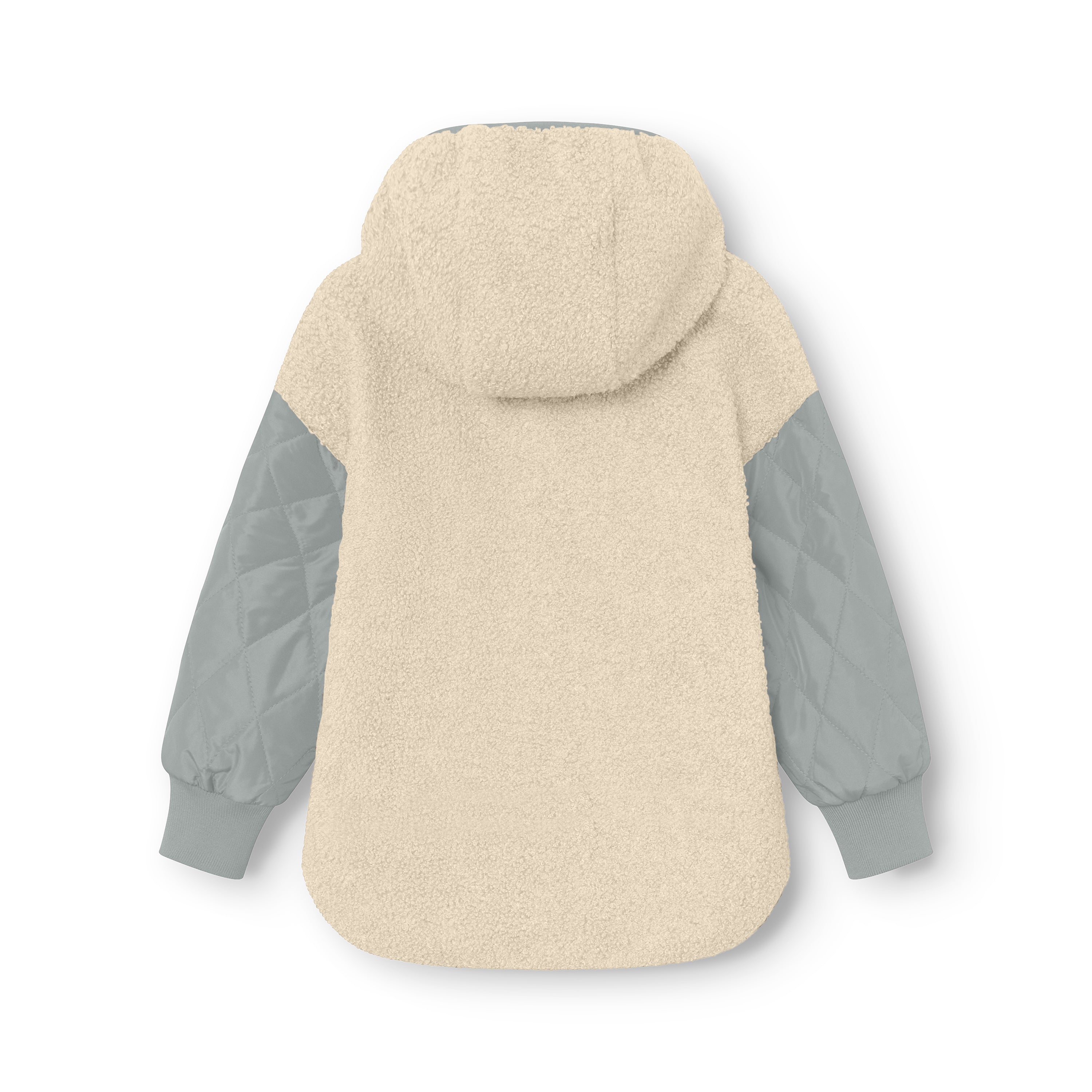 MATSIXTEN termo anorak. GRS