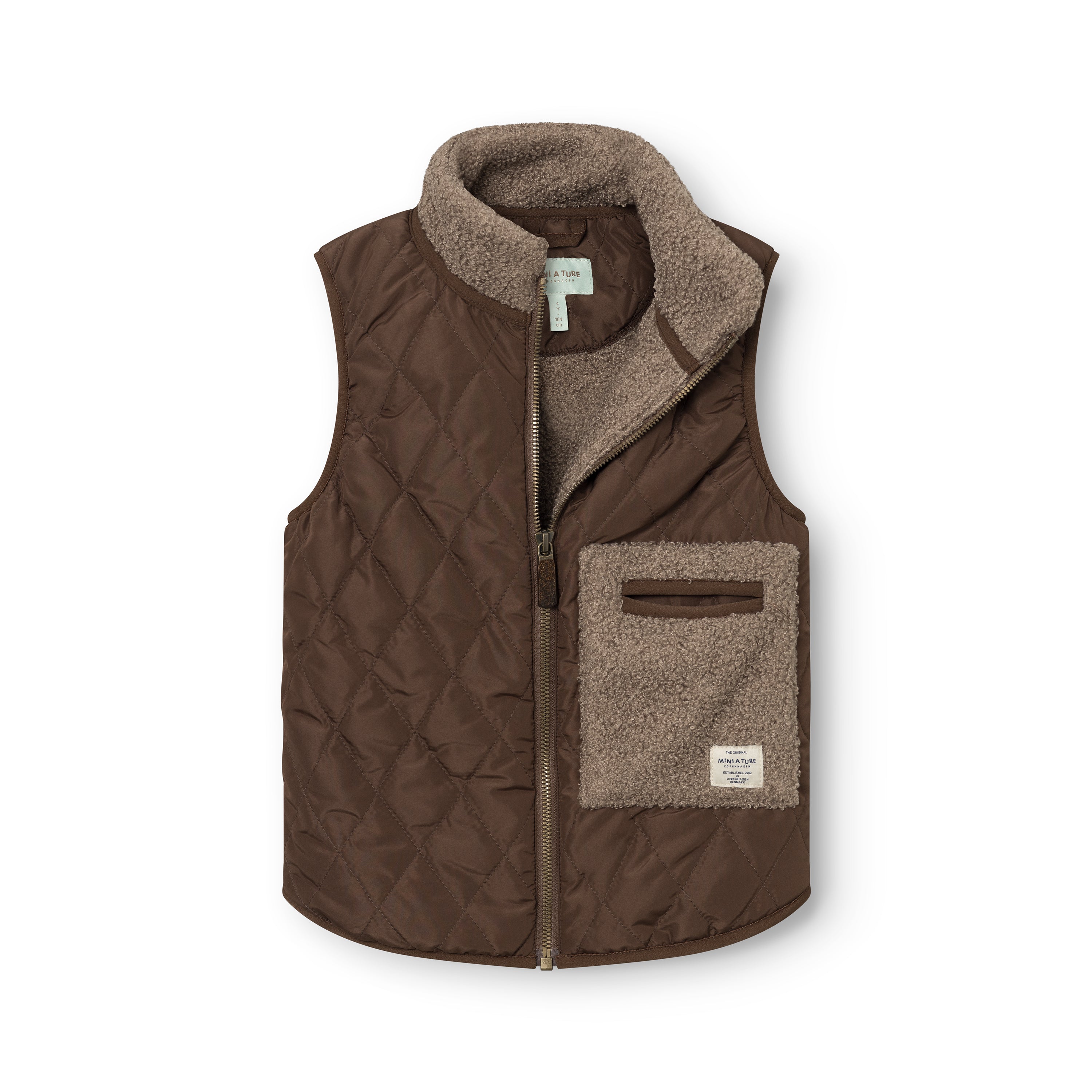 MATELIS termo vest. GRS