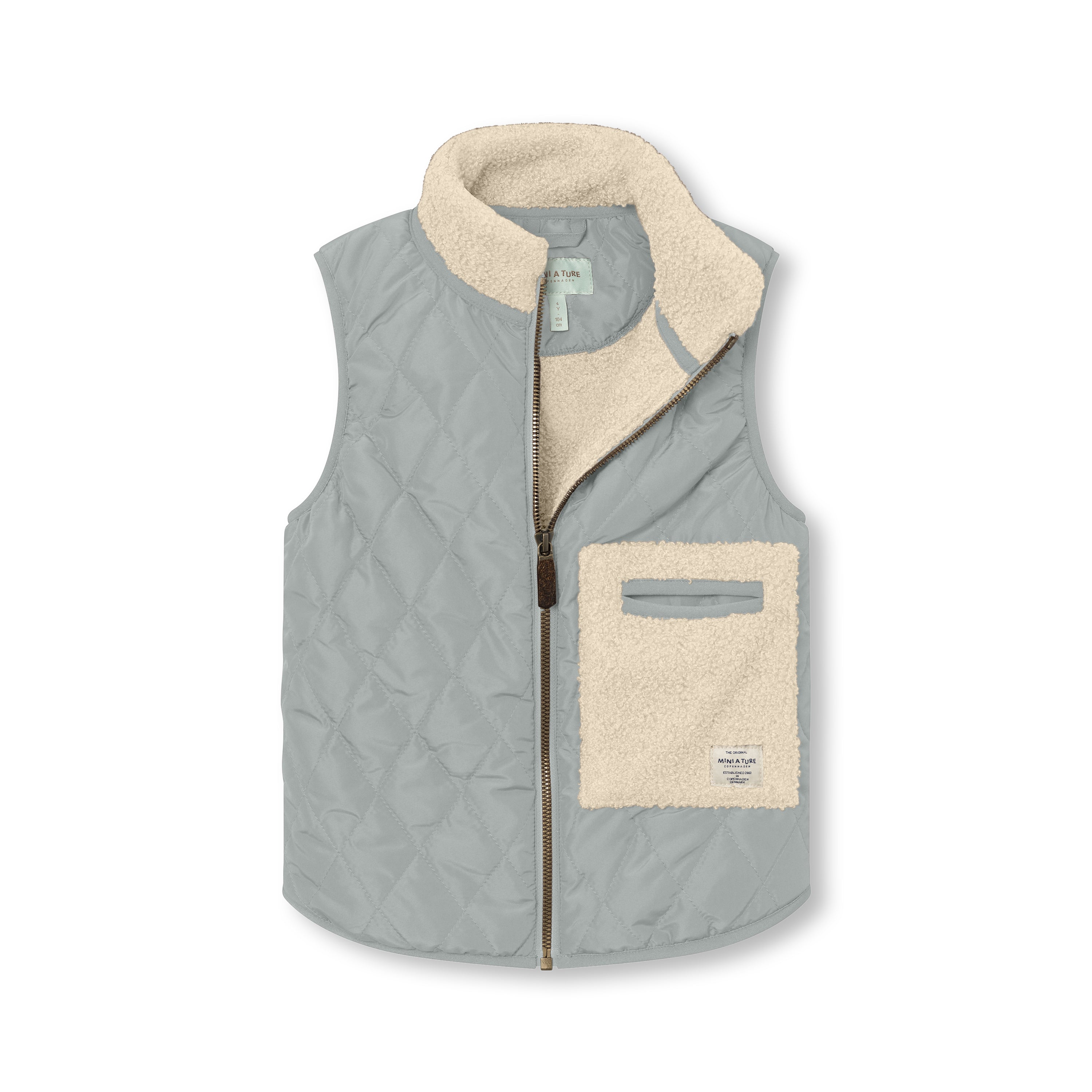 MATELIS termo vest. GRS