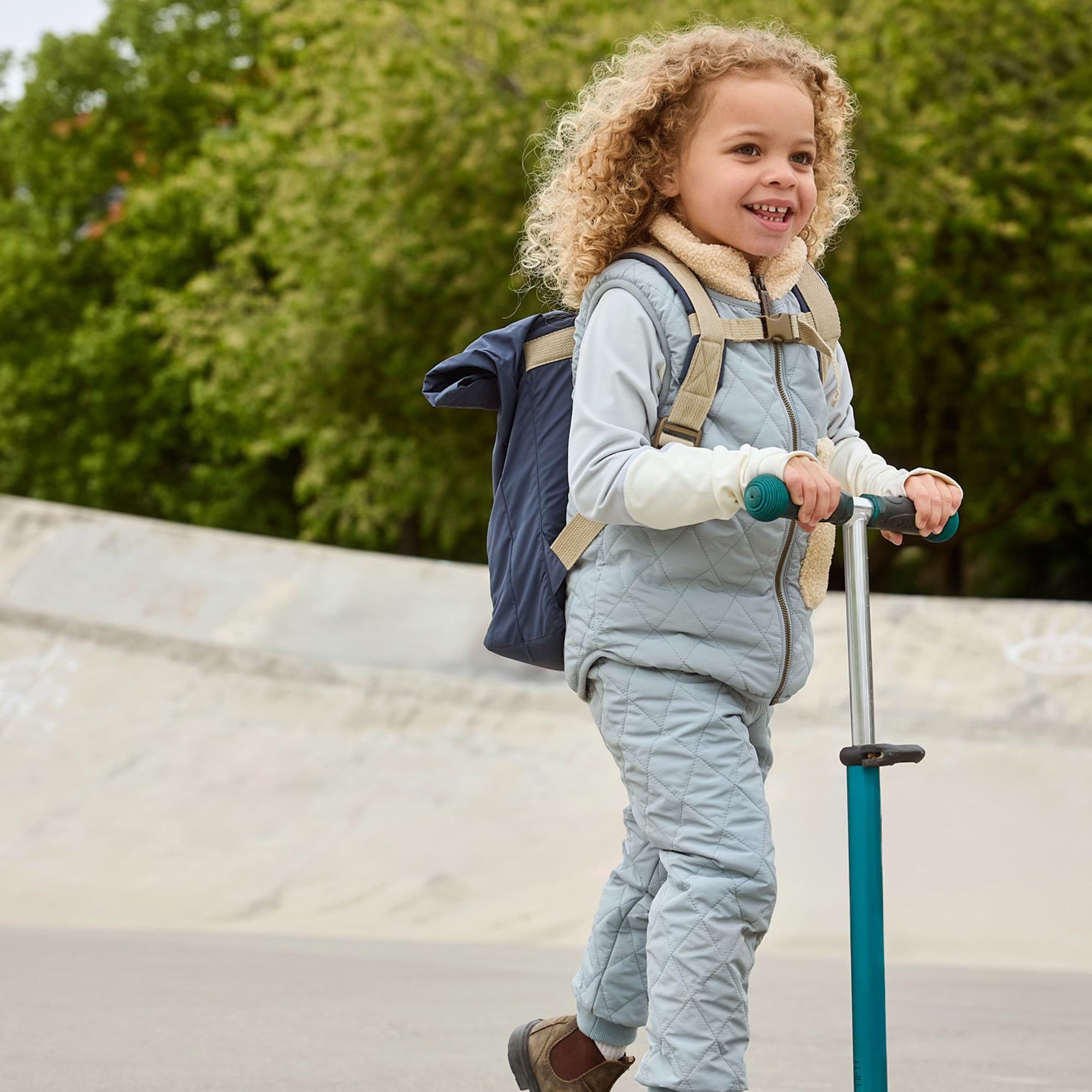 MATELIS termo vest. GRS