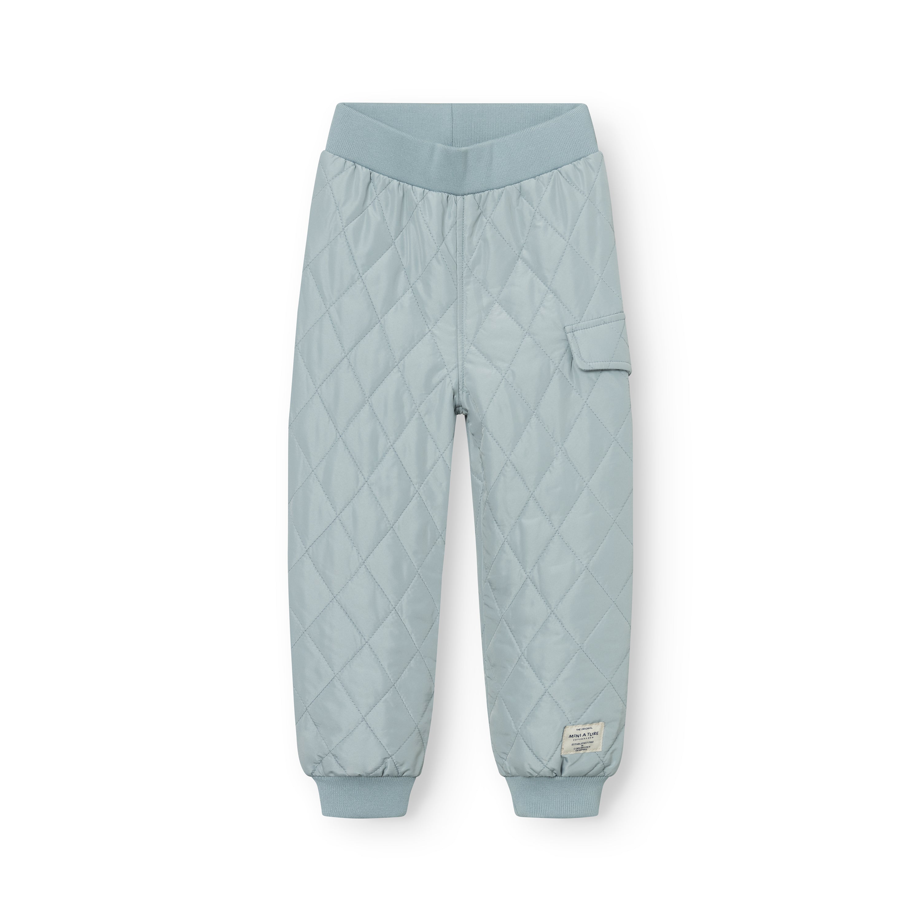 MATJAVA termo bukser. GRS