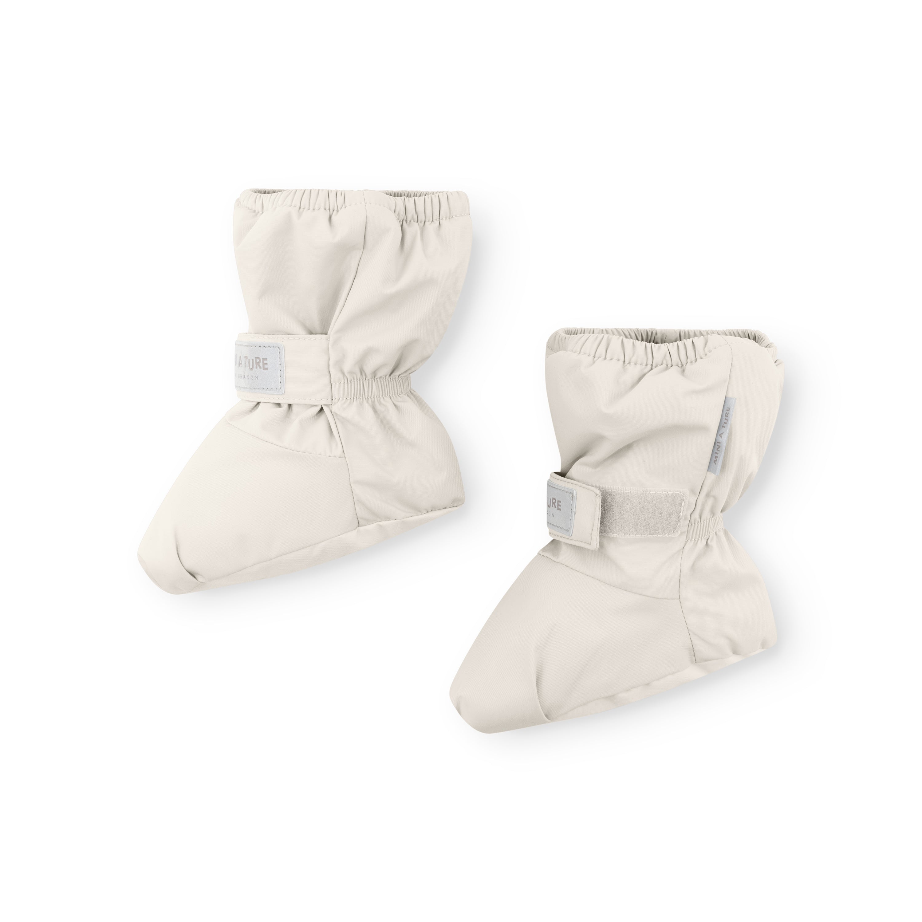 MATWINN fleeceforet vintersokker. GRS