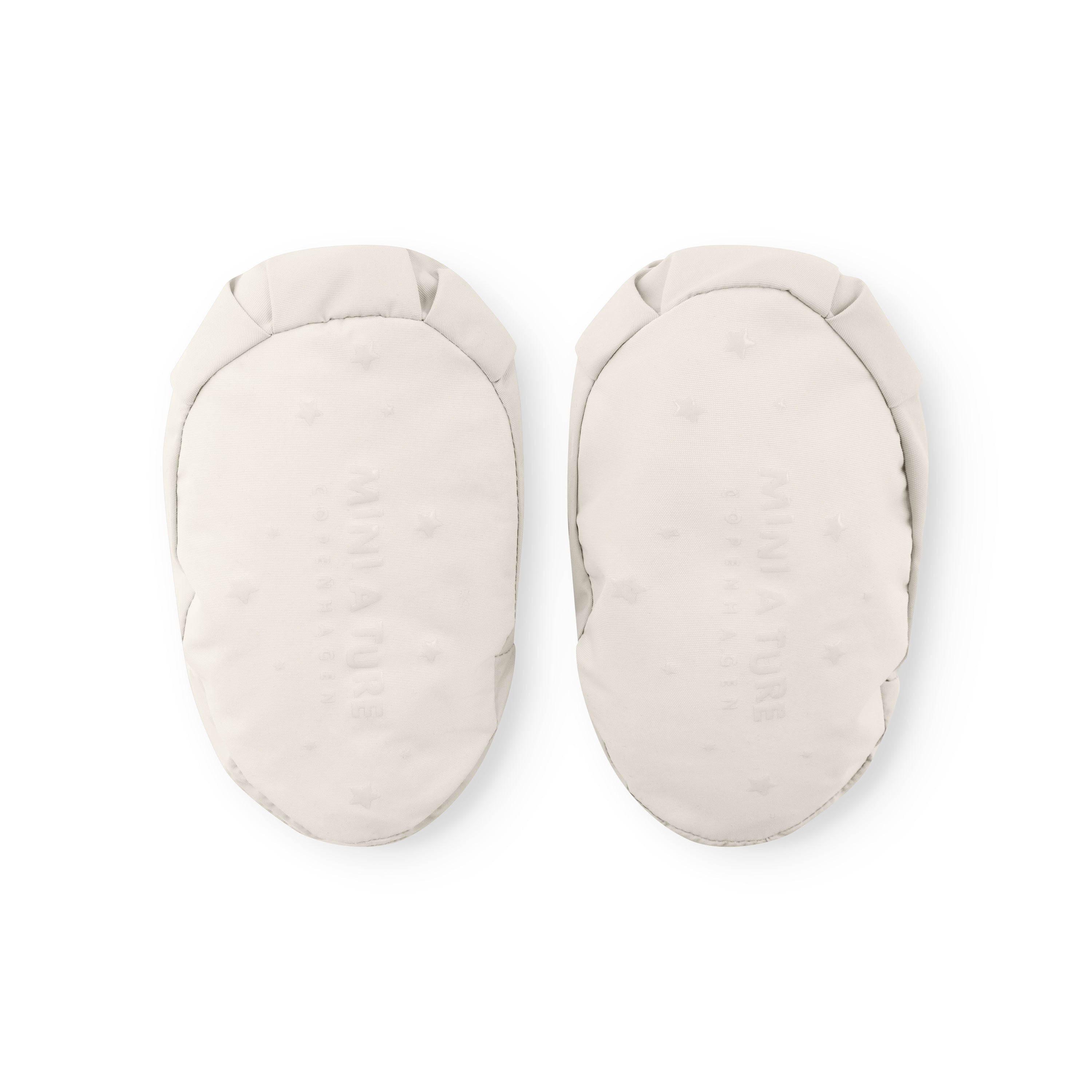 MATWINN fleeceforet vintersokker. GRS