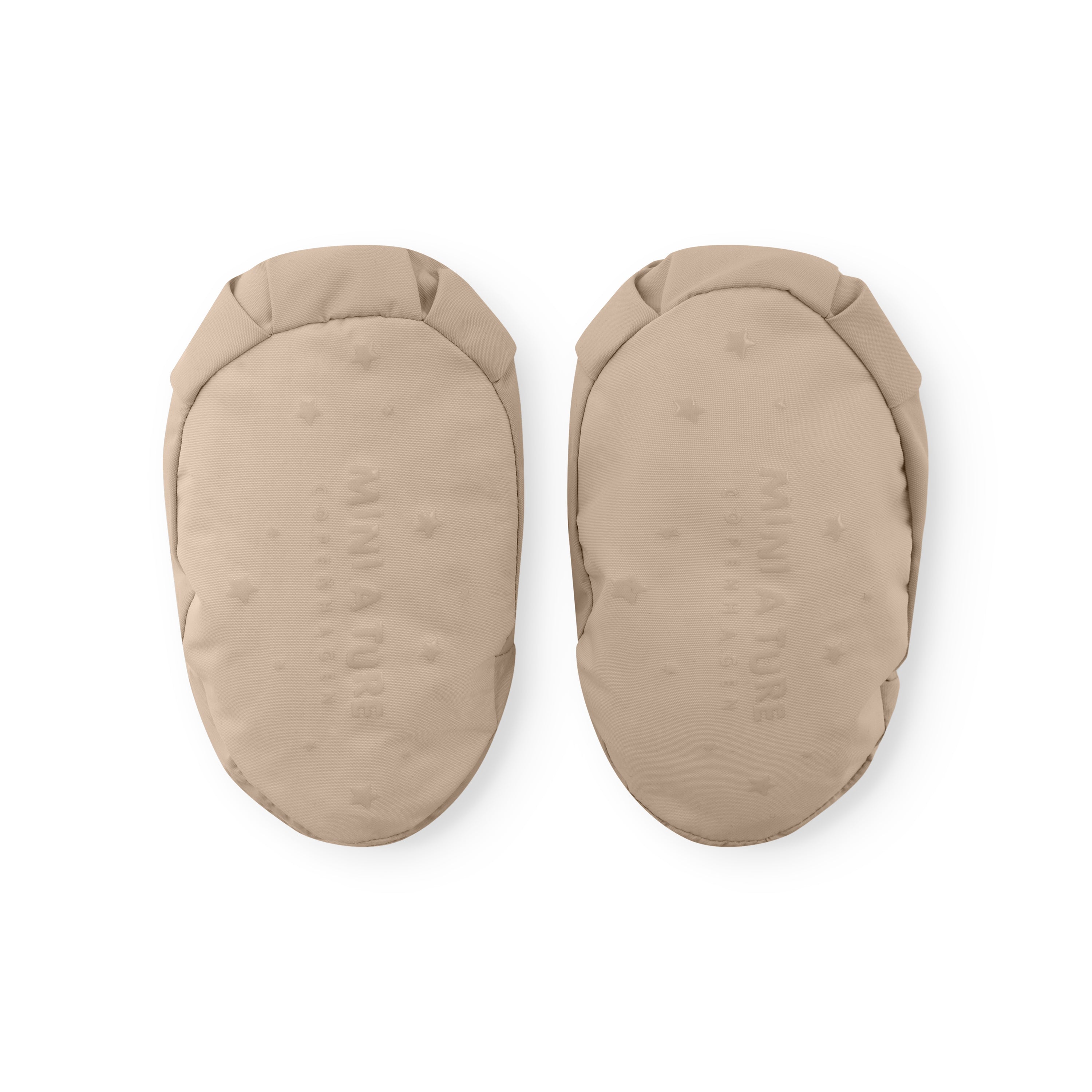 MATWINN fleeceforet vintersokker. GRS