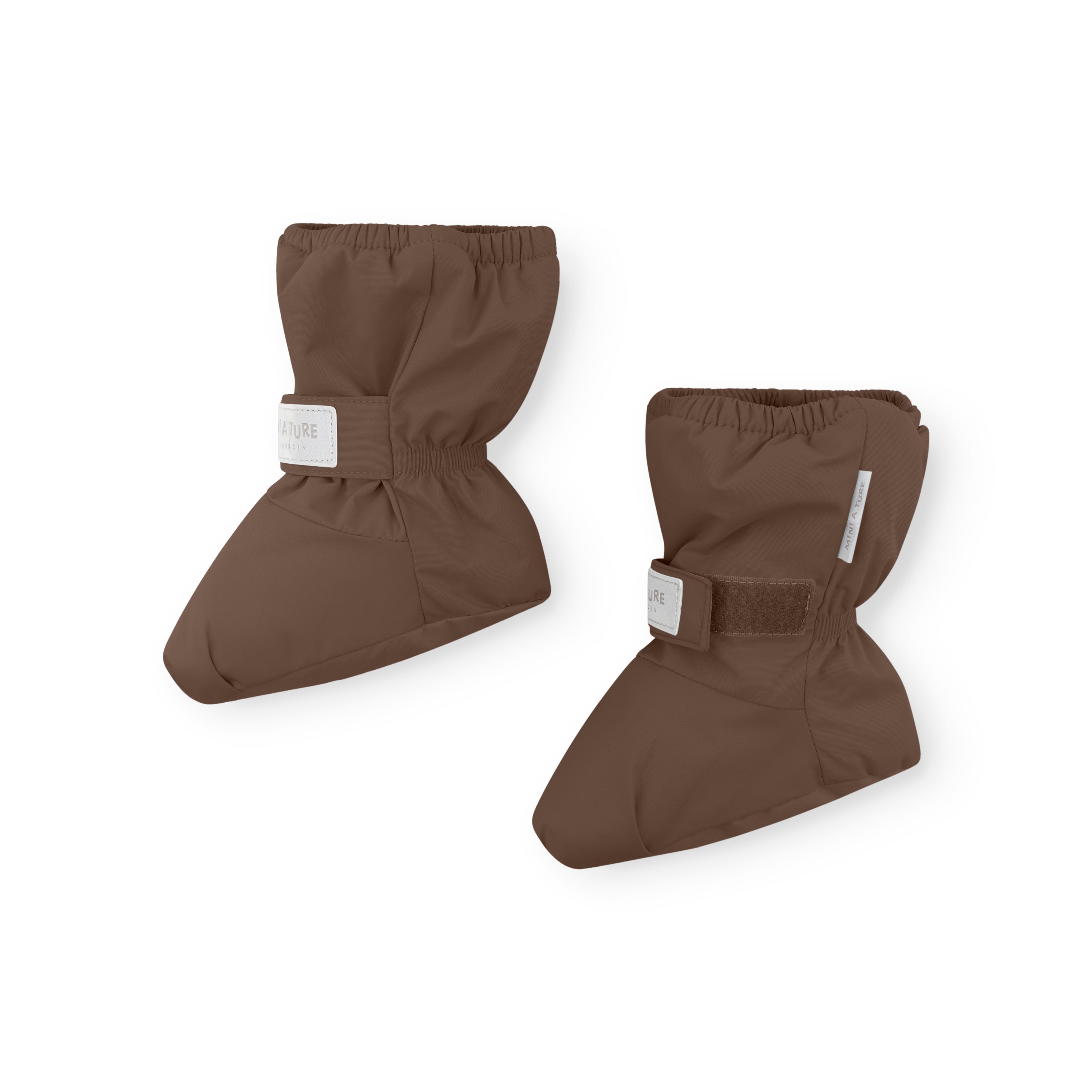 MATWINN fleeceforet vintersokker. GRS