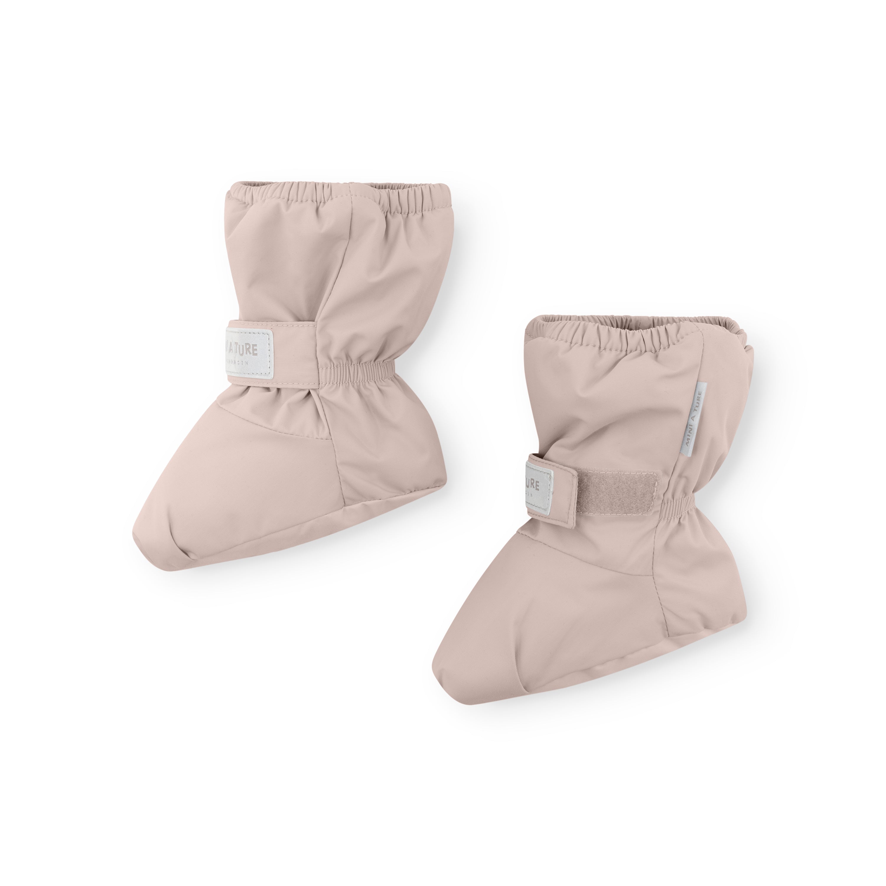 MATWINN fleeceforet vintersokker. GRS