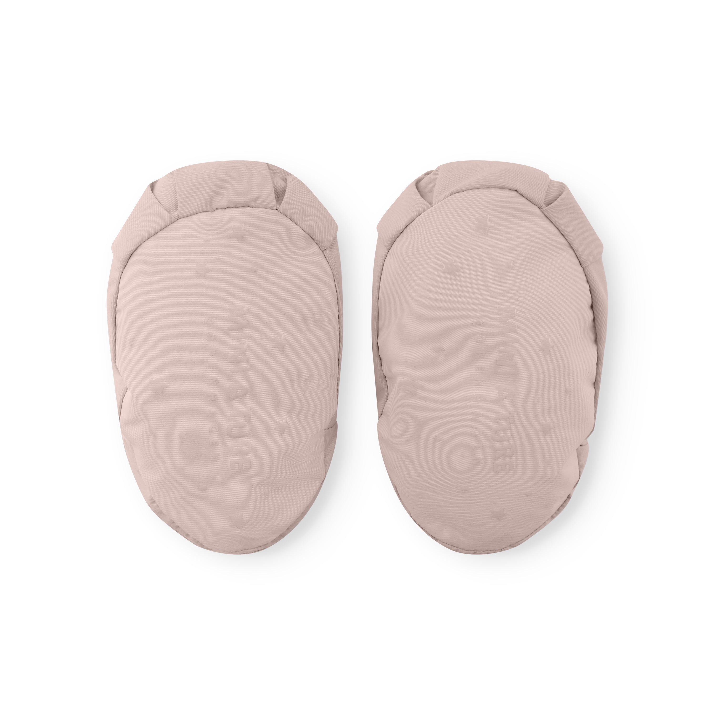 MATWINN fleeceforet vintersokker. GRS