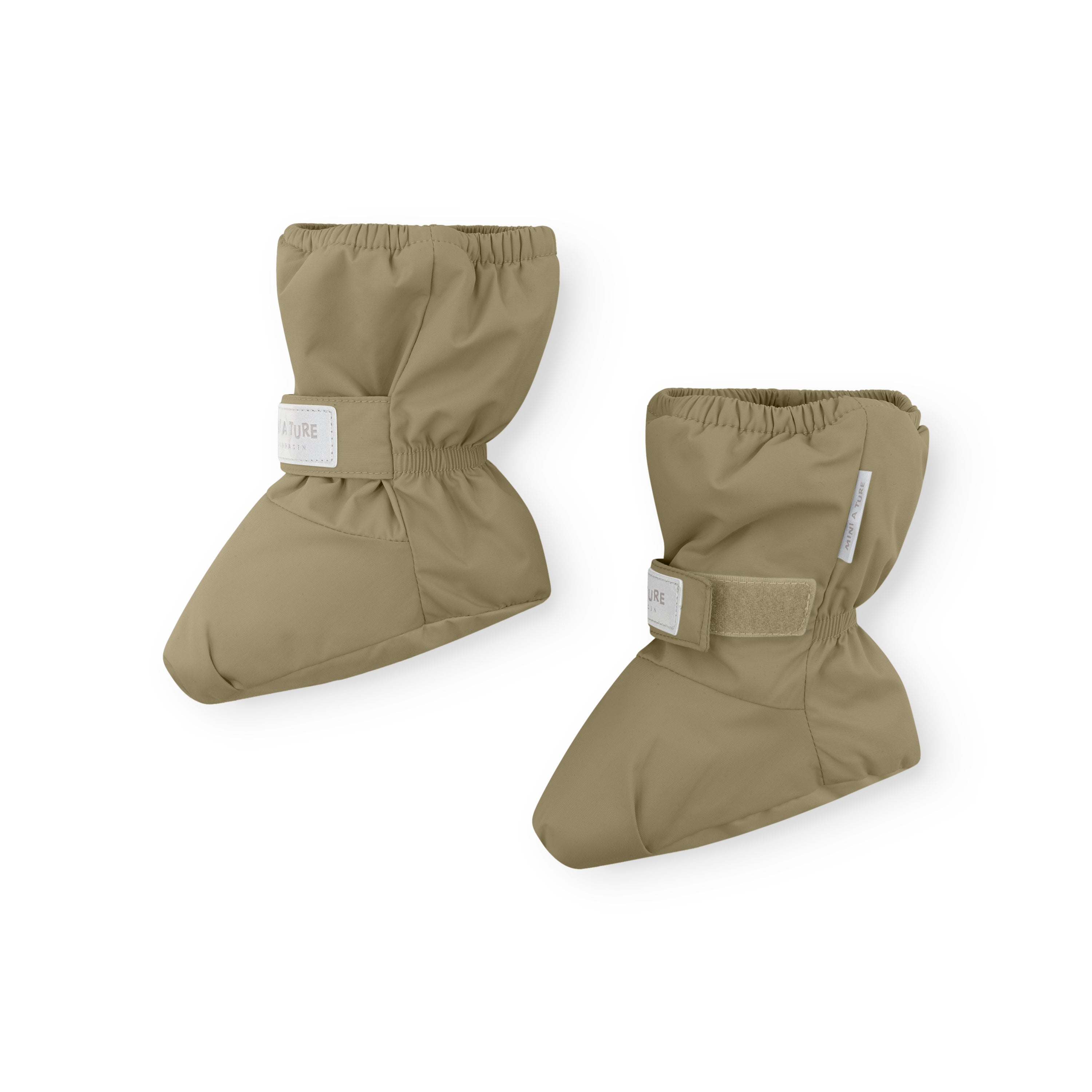 MATWINN fleeceforet vintersokker. GRS